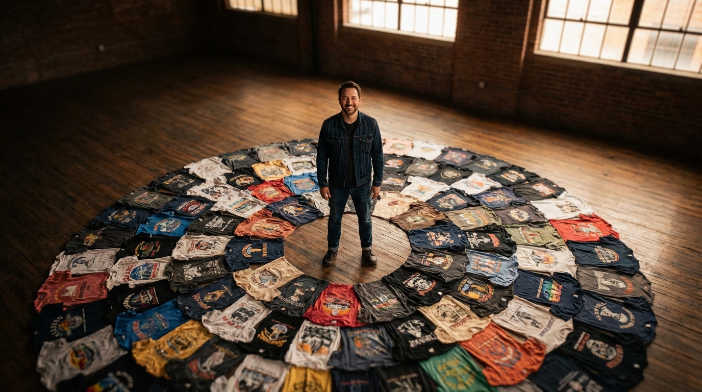 Find Your People, Wear It