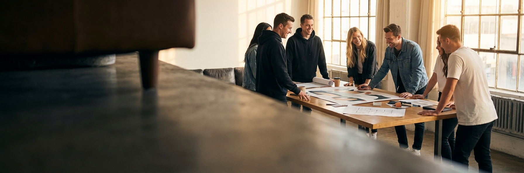 Corporate / Team Events