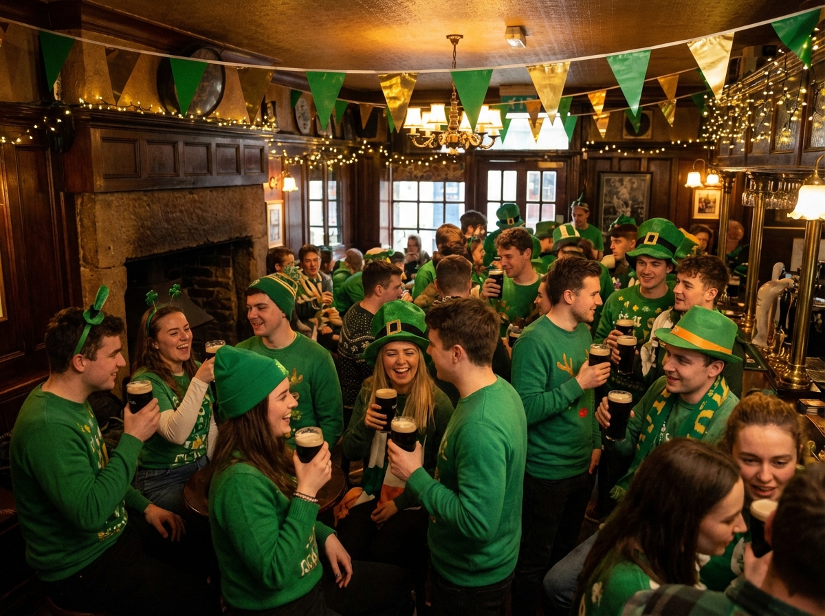 Promo Card Background