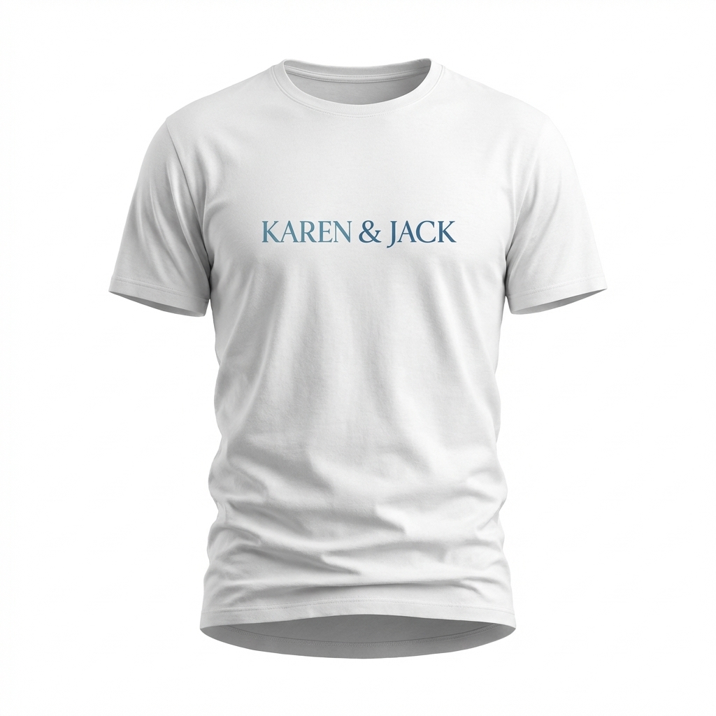 Karen & Jack 3D