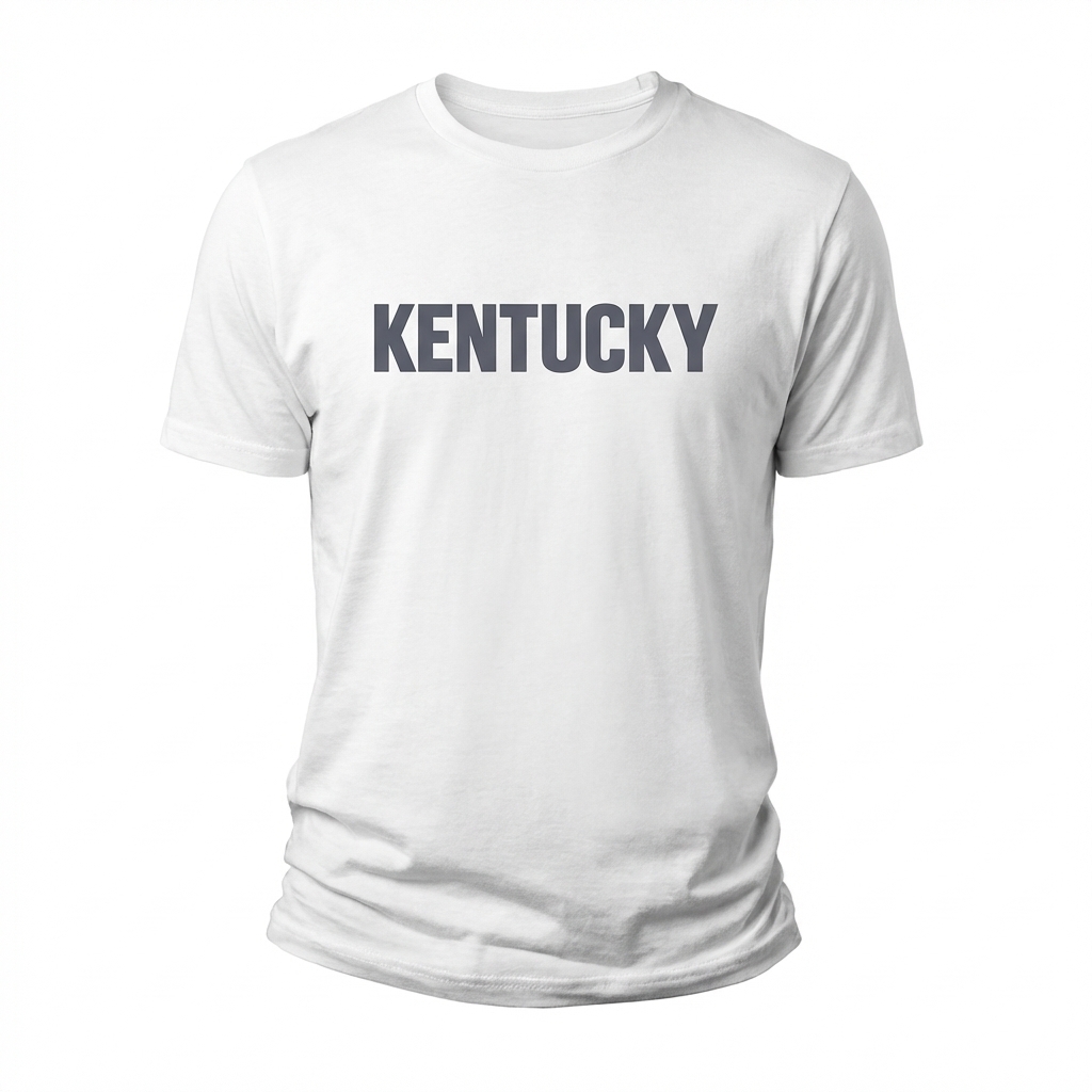 Simply Kentucky Pride 3D