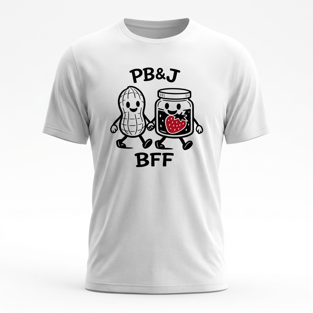 Bitten Strawberry Graphic 3D