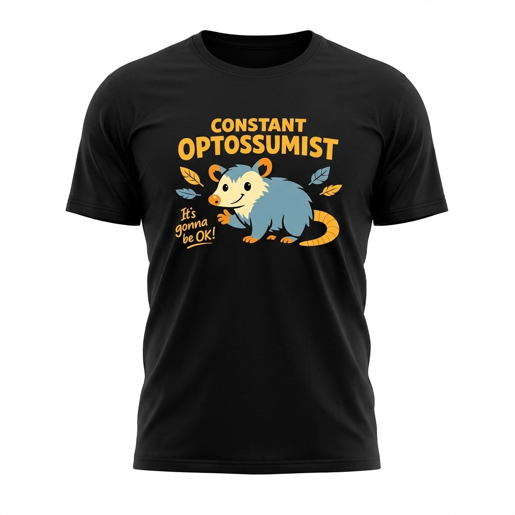 Constant Optossumist 3D