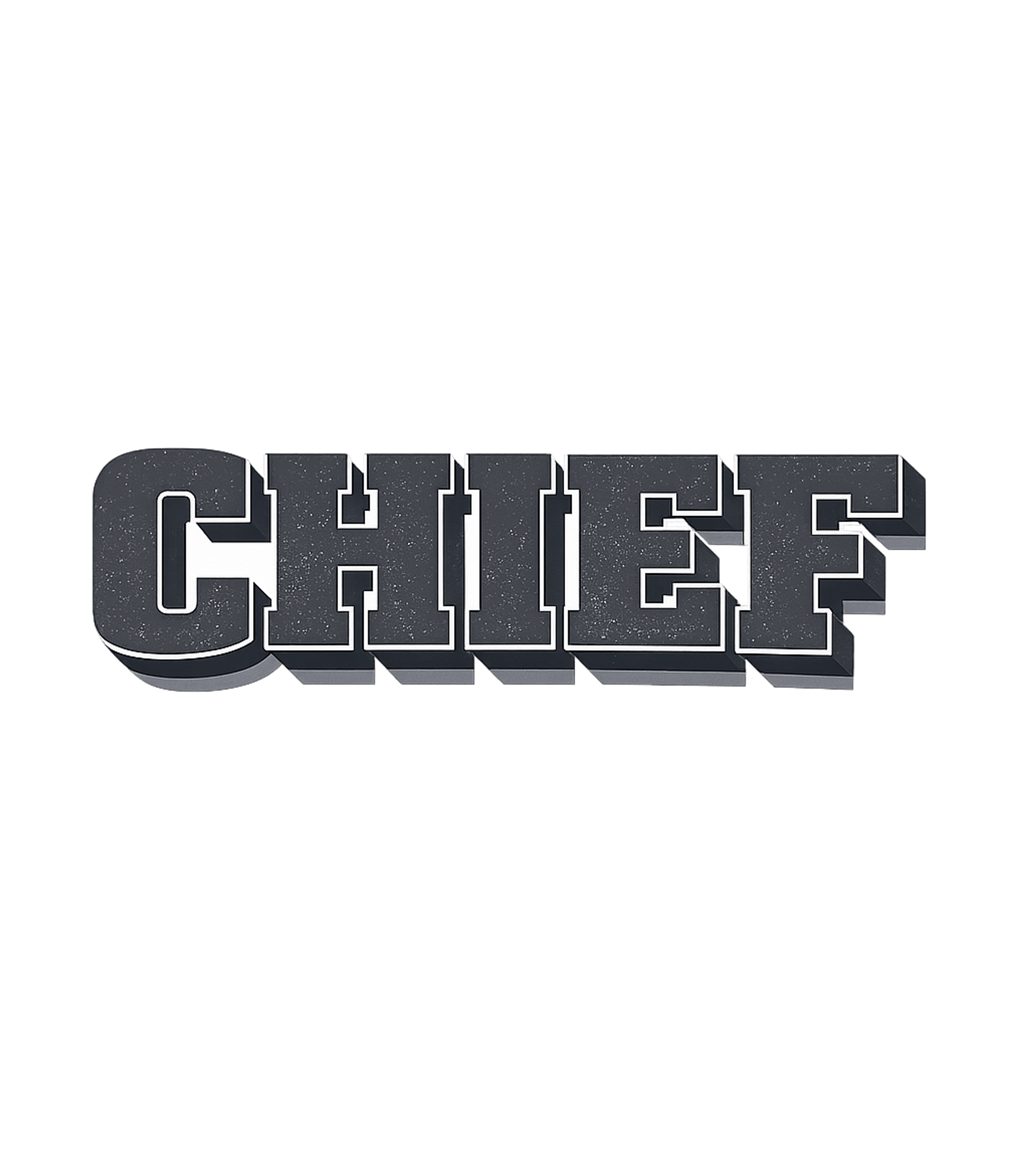 Chief T-Shirt