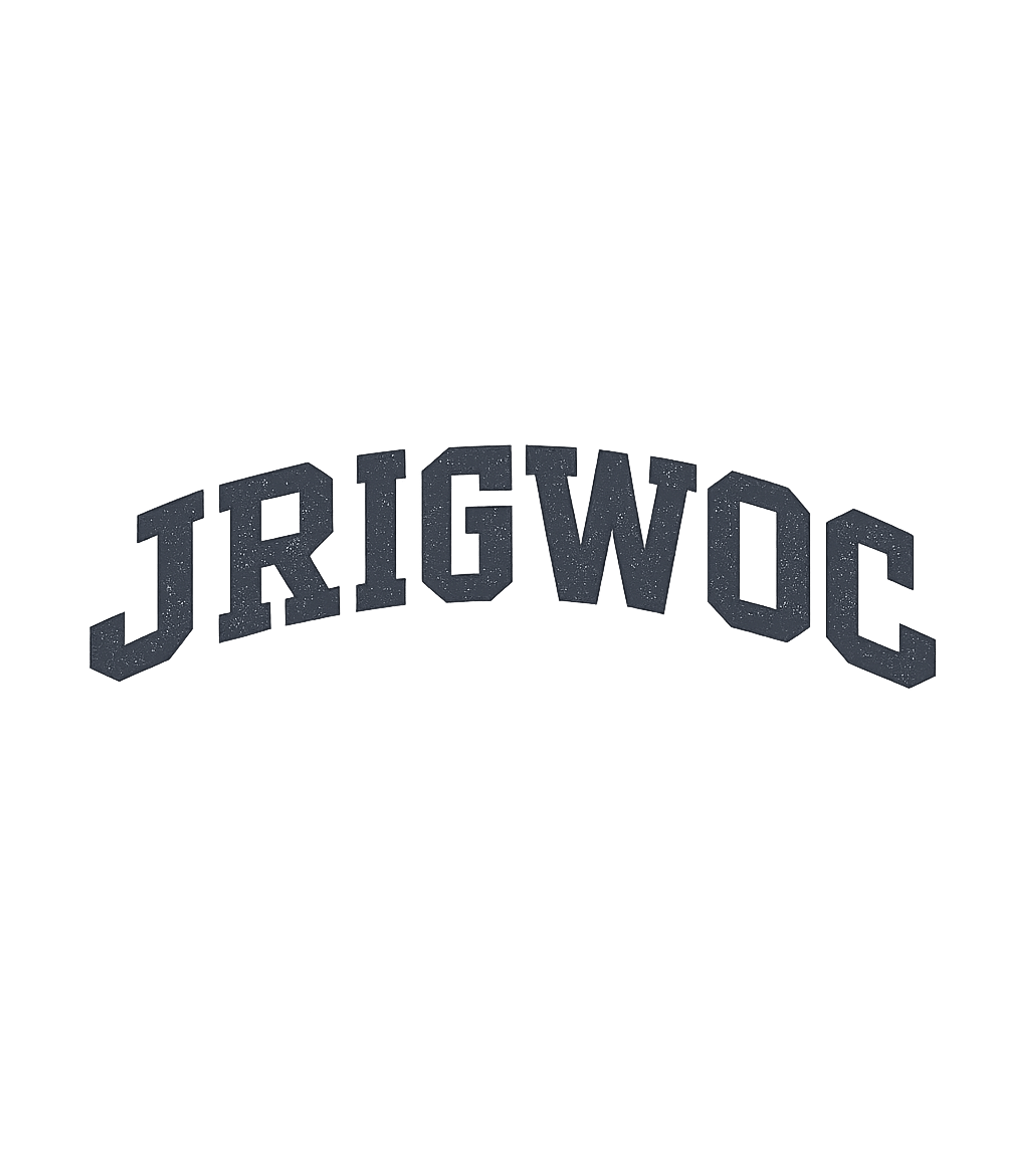 JRIGWOC Collegiate Arch