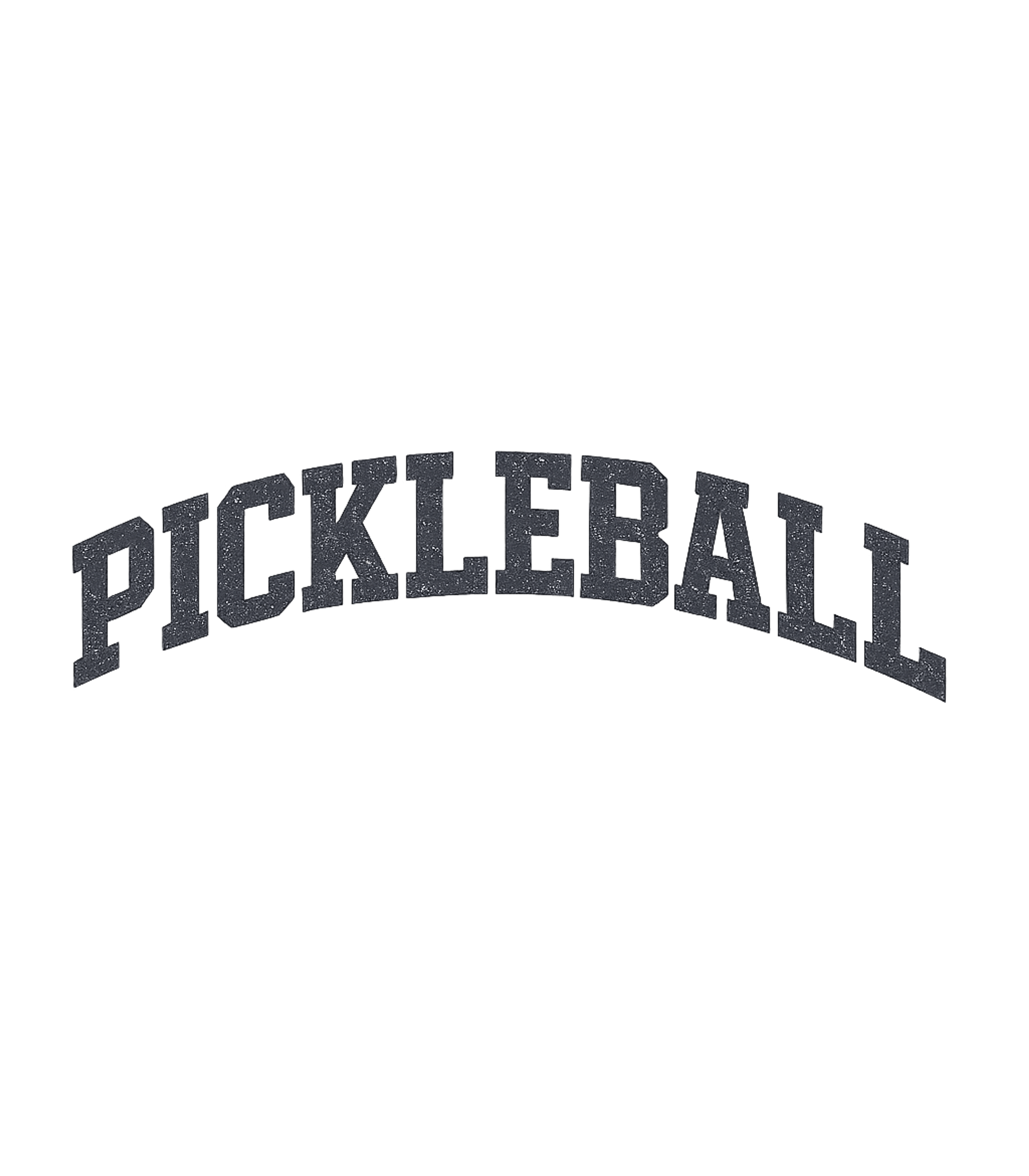 Pickleball T-Shirt