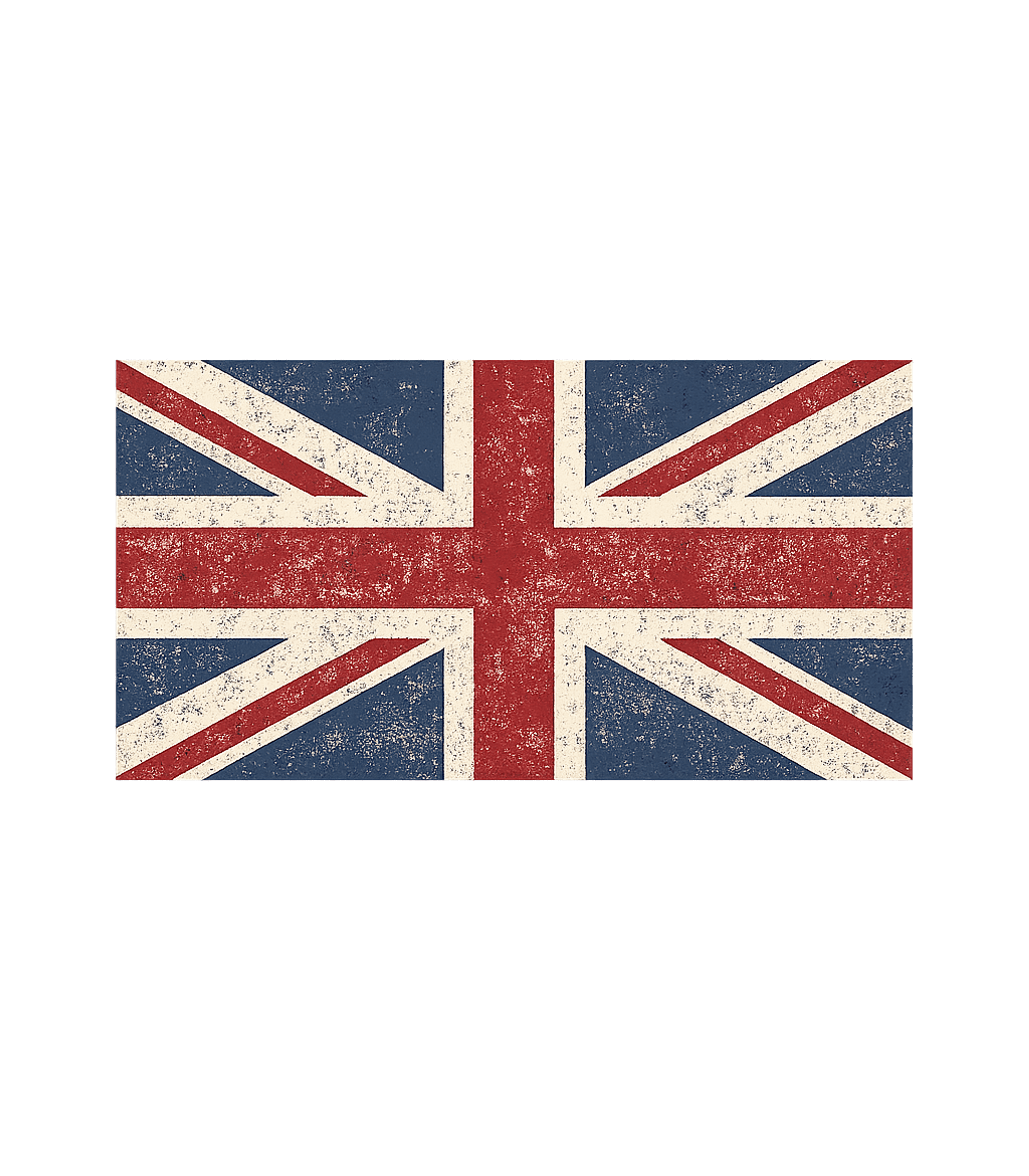 Union Jack T-Shirt