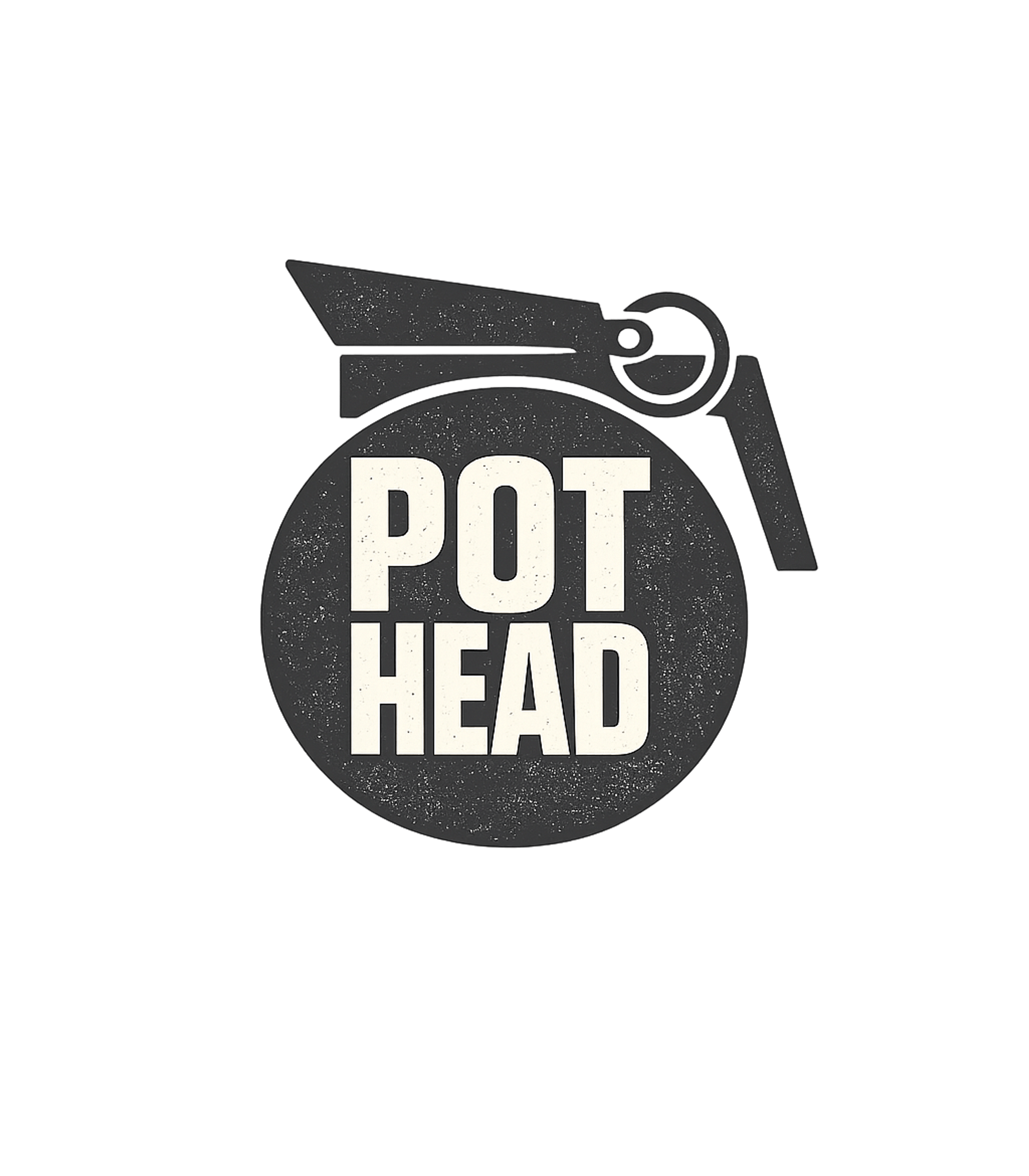 Pot Head Grenade
