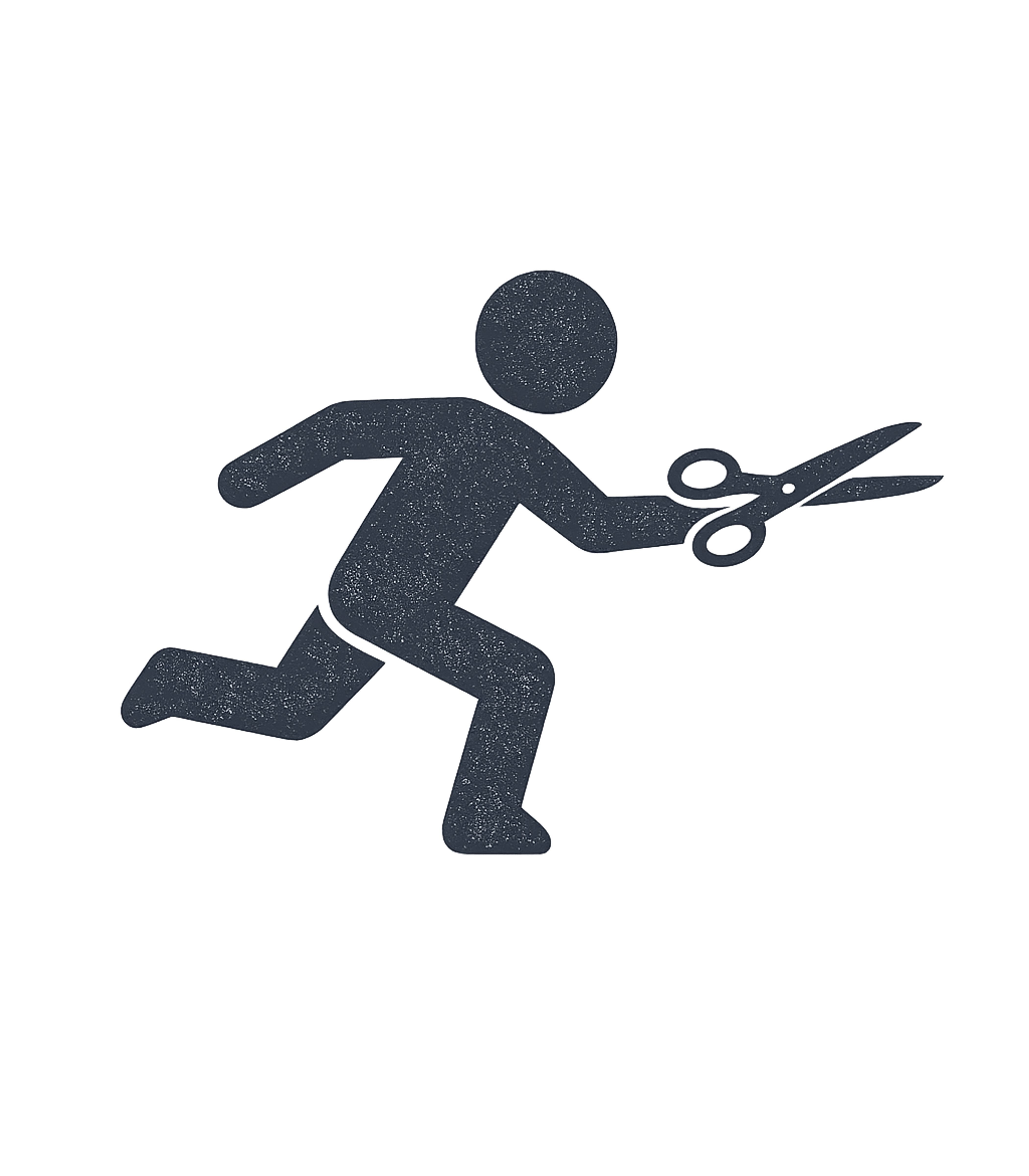 Running With Scissors