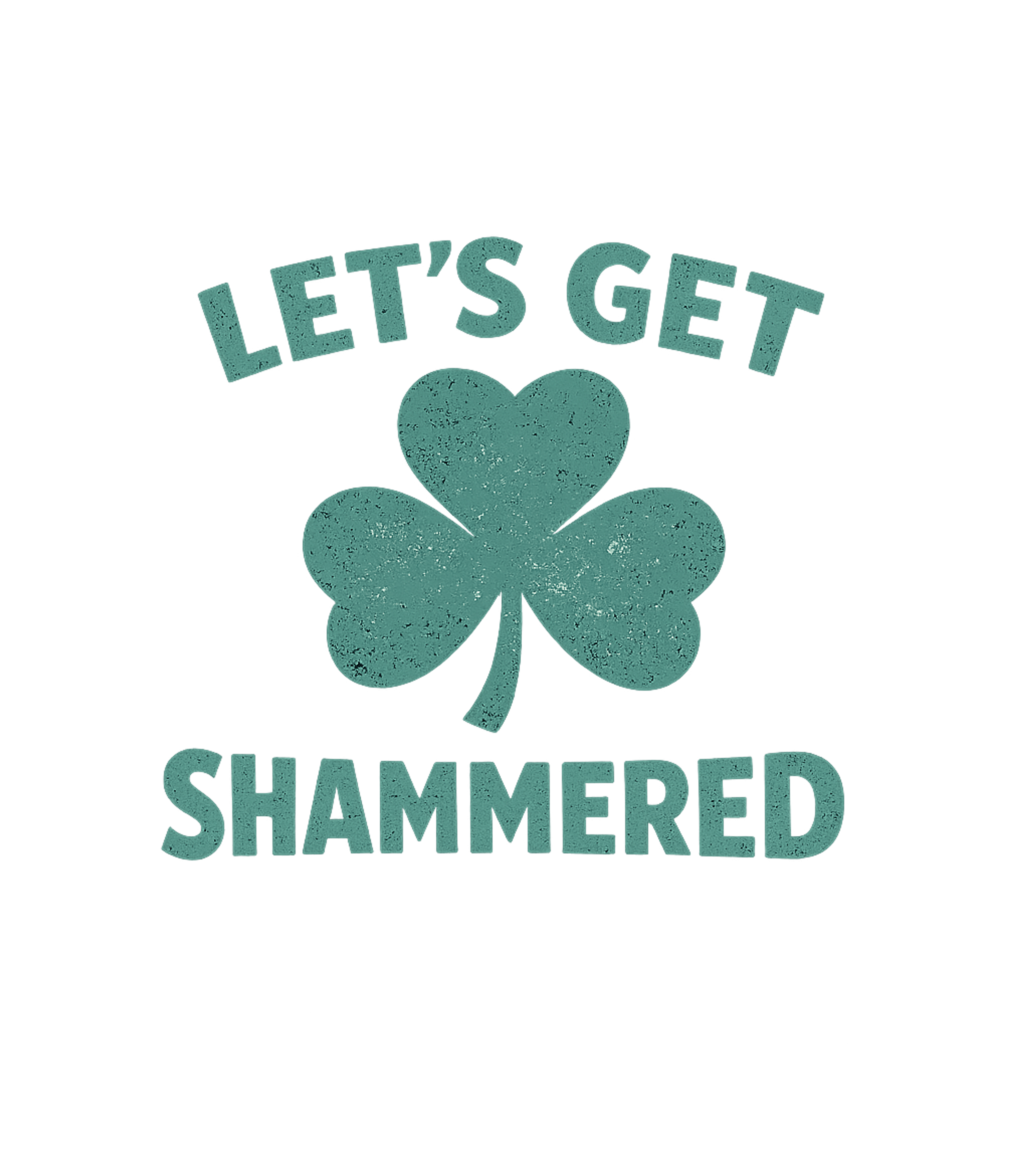 Let's Get Shammered