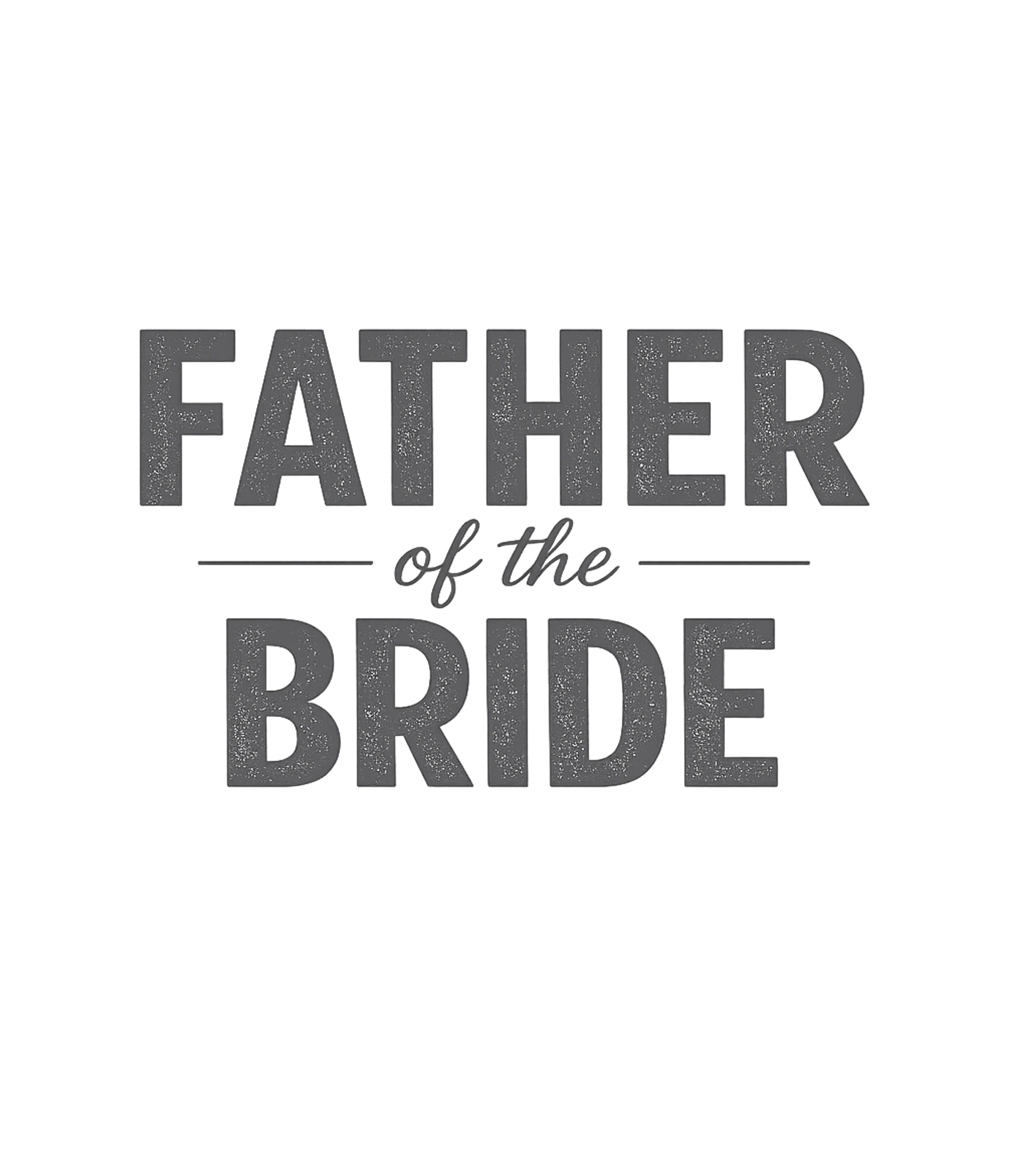 Father of the Bride