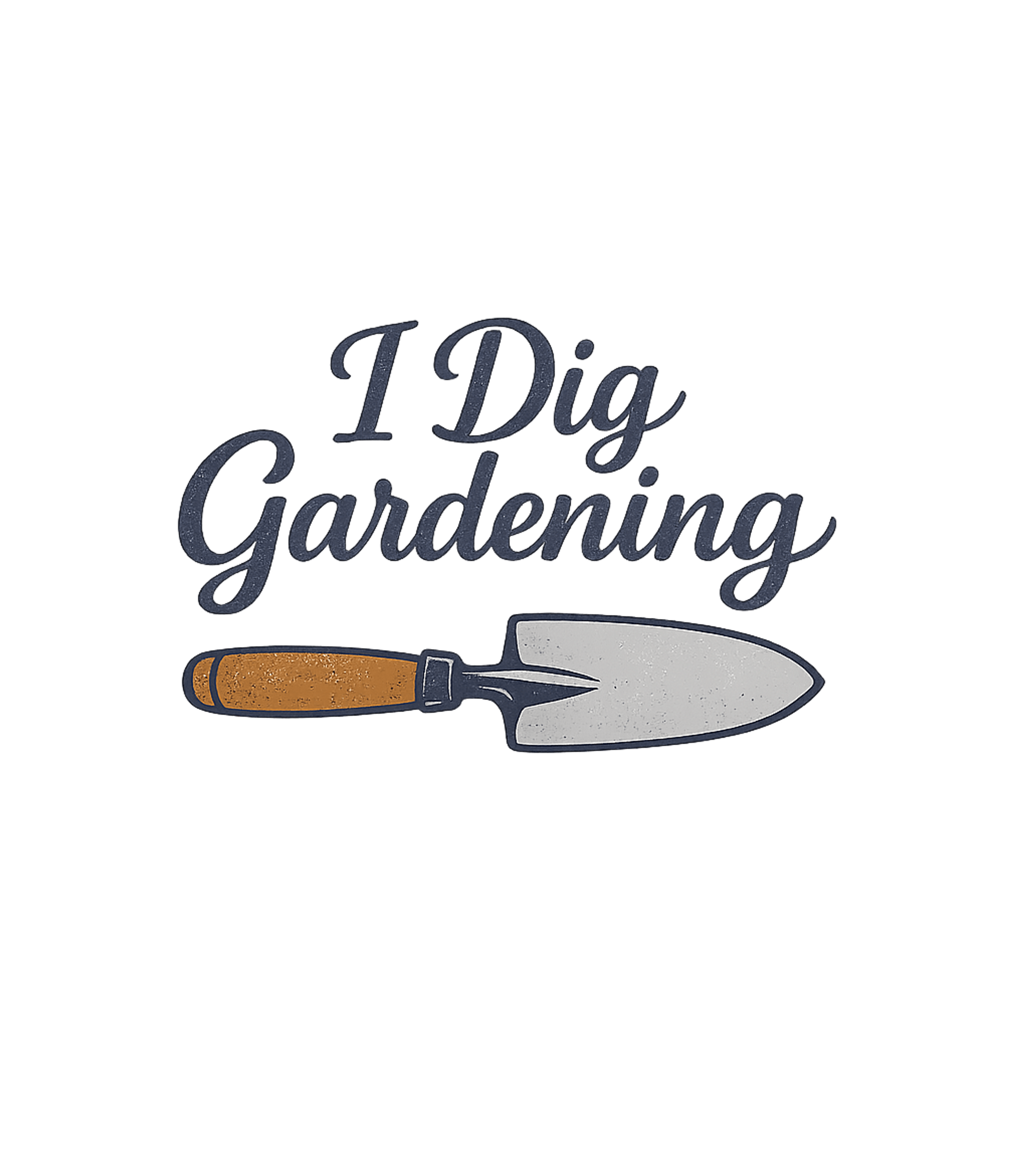 I Dig Gardening