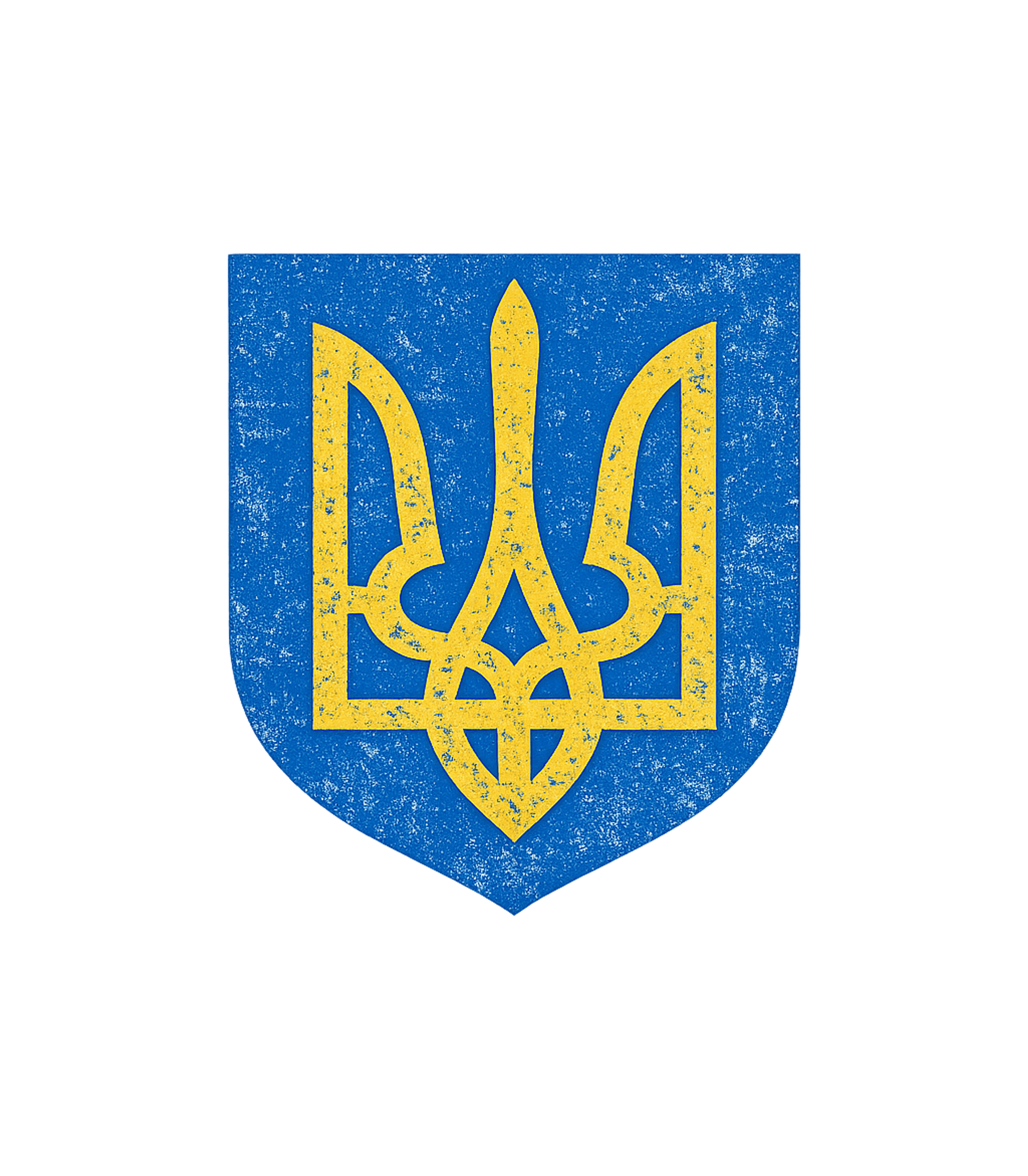 Ukrainian Trident Shield