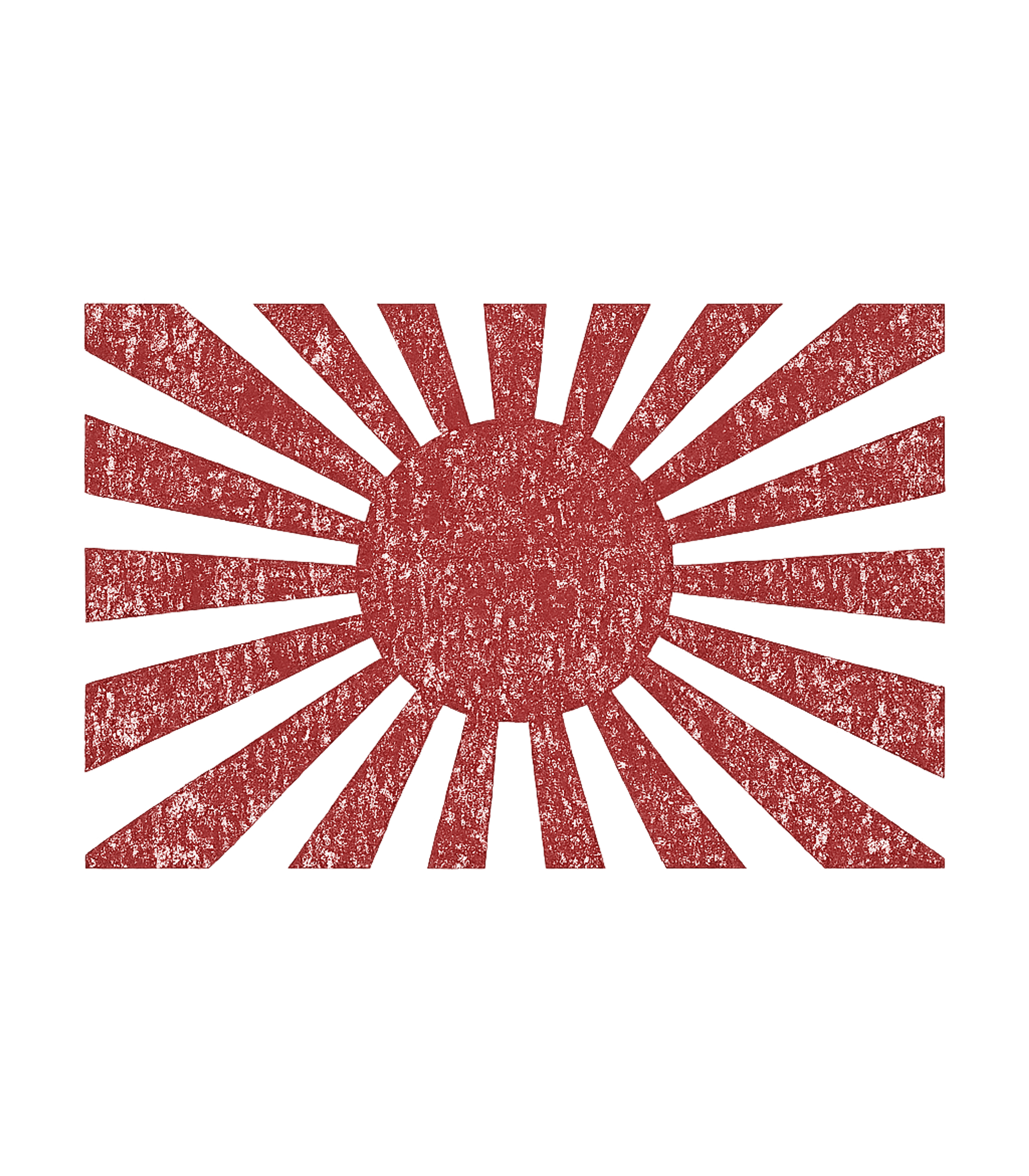 Vintage Japanese Nippon Suns T-Shirt