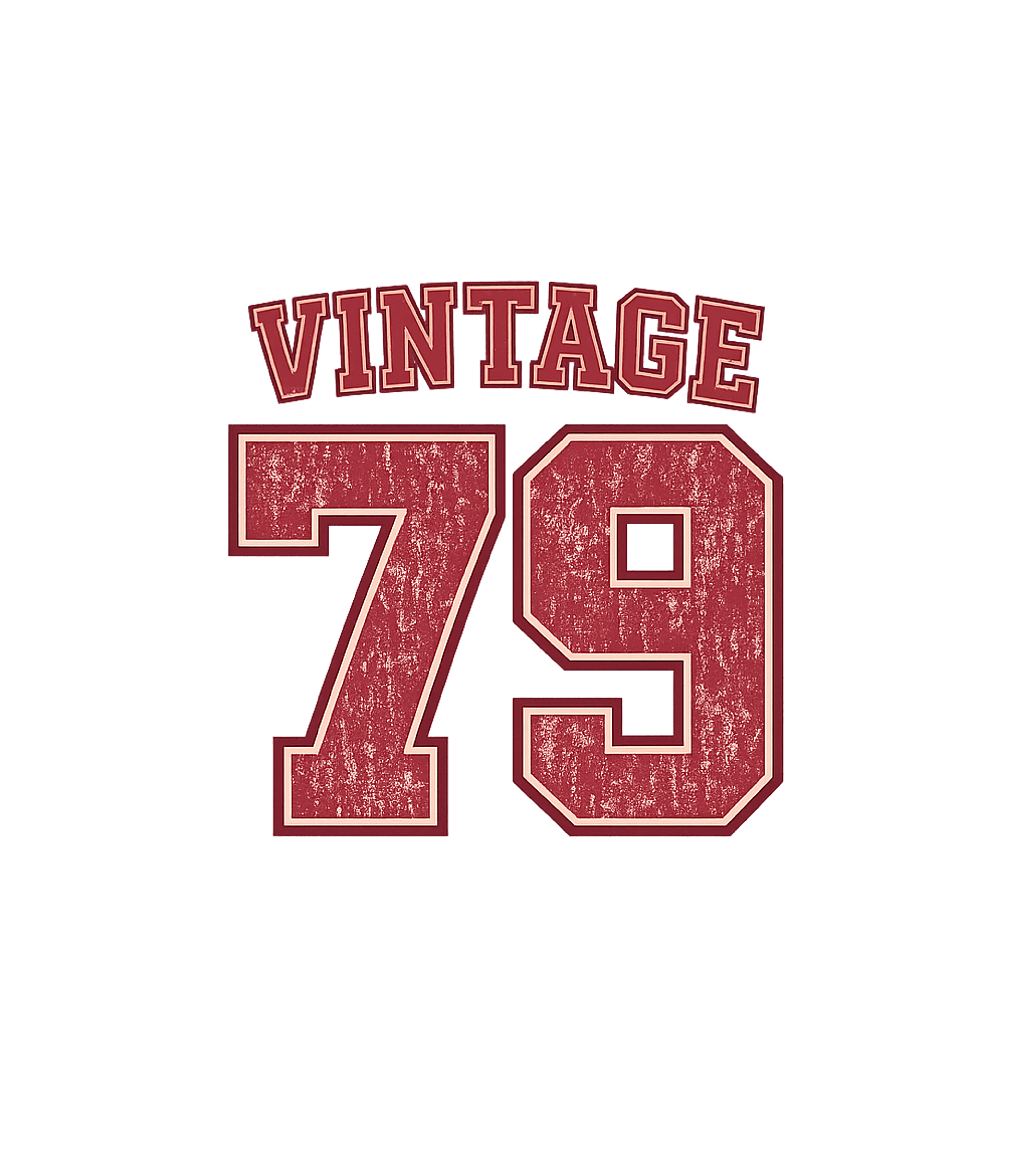 Vintage 79