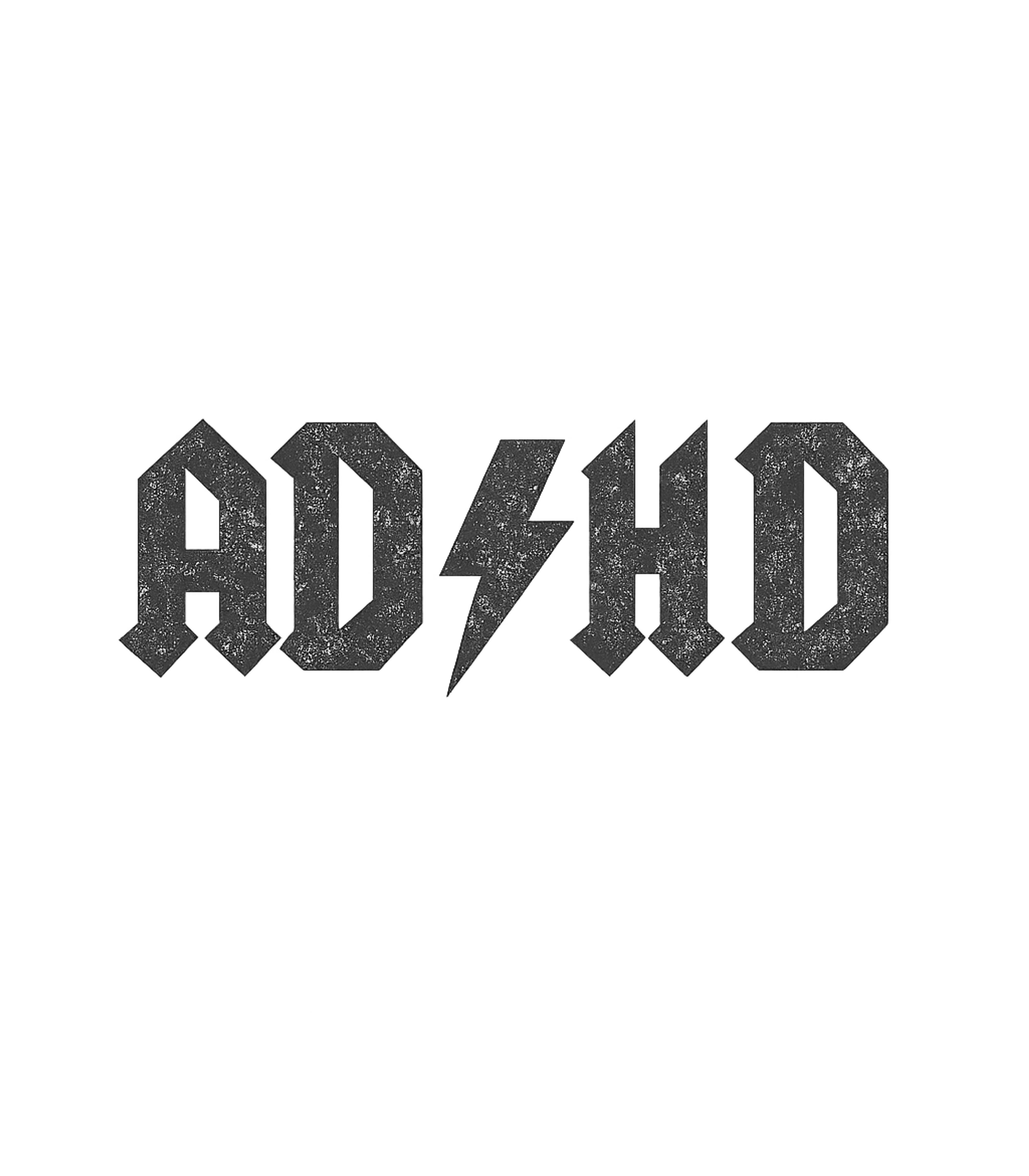 ADHD T-Shirt