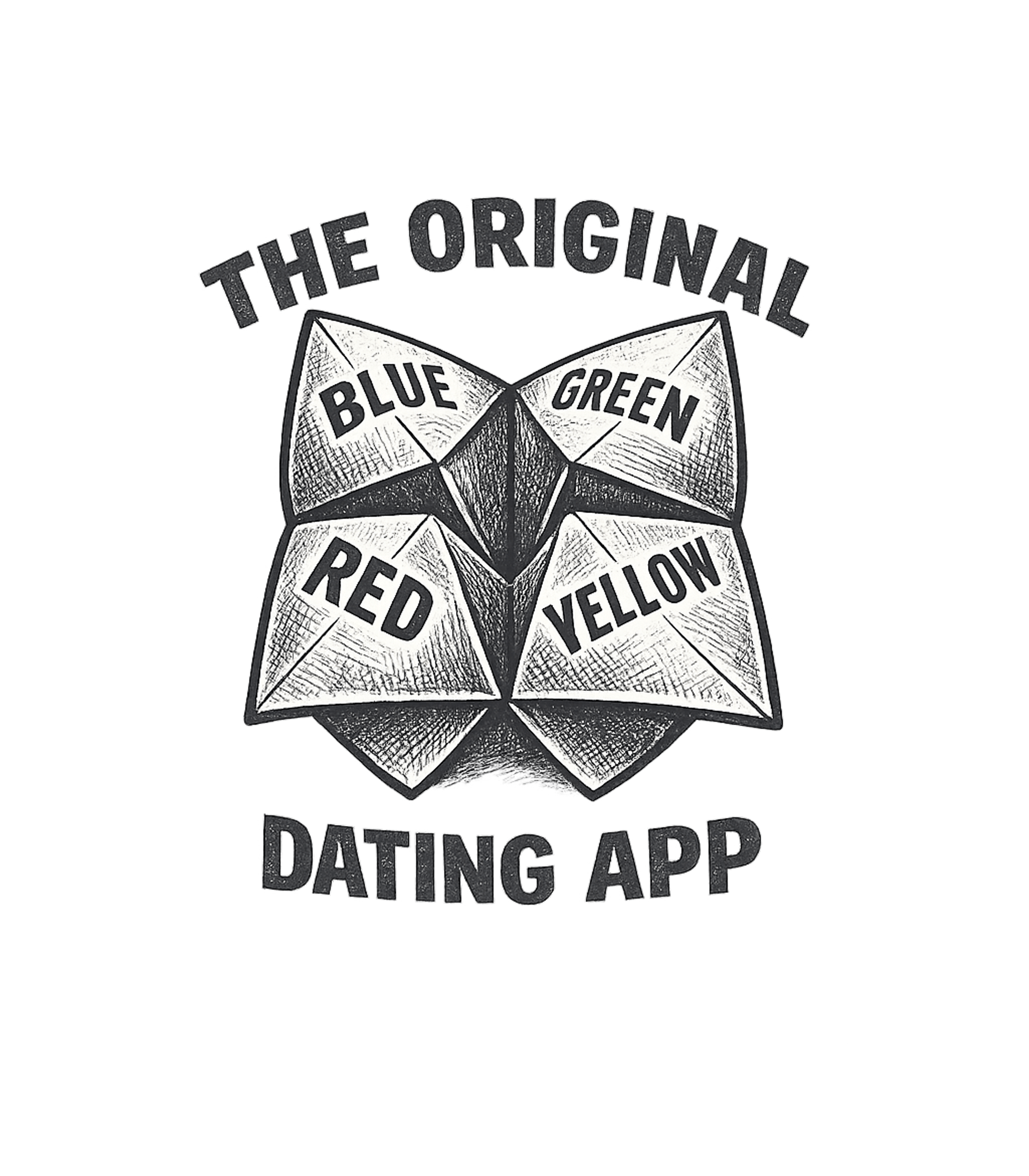 Original Dating App