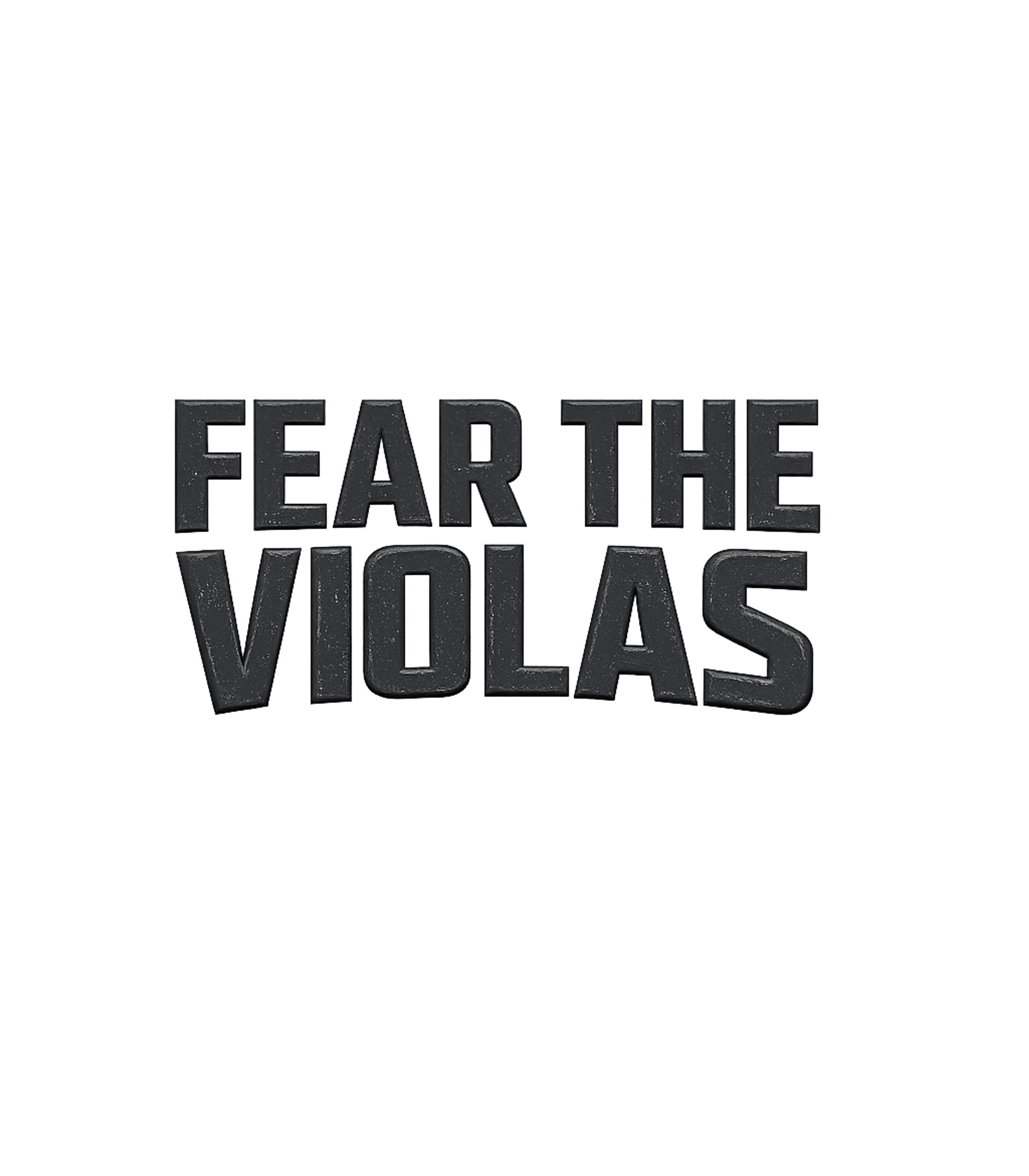 Fear the Violas