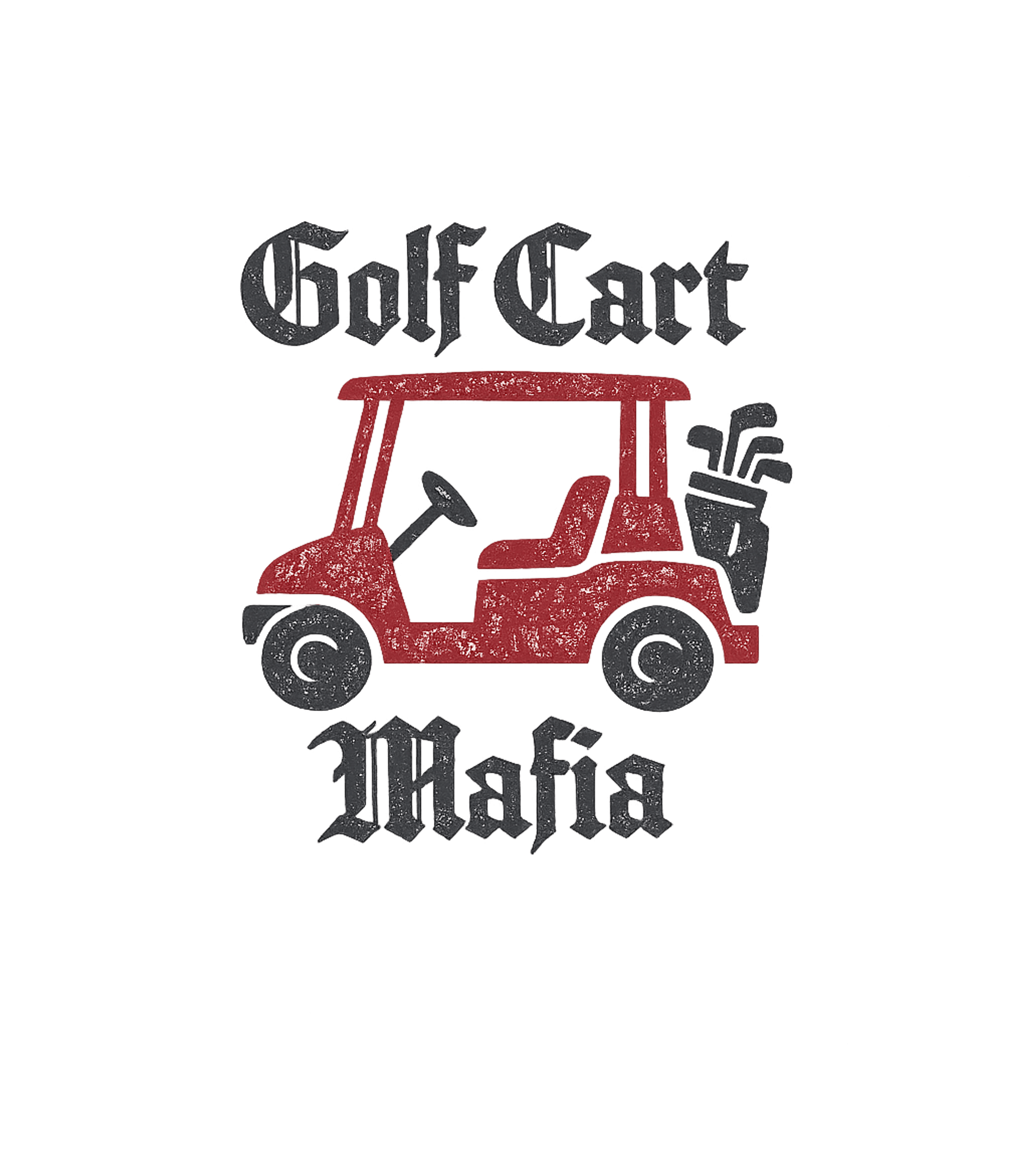 Golf Cart Mafia