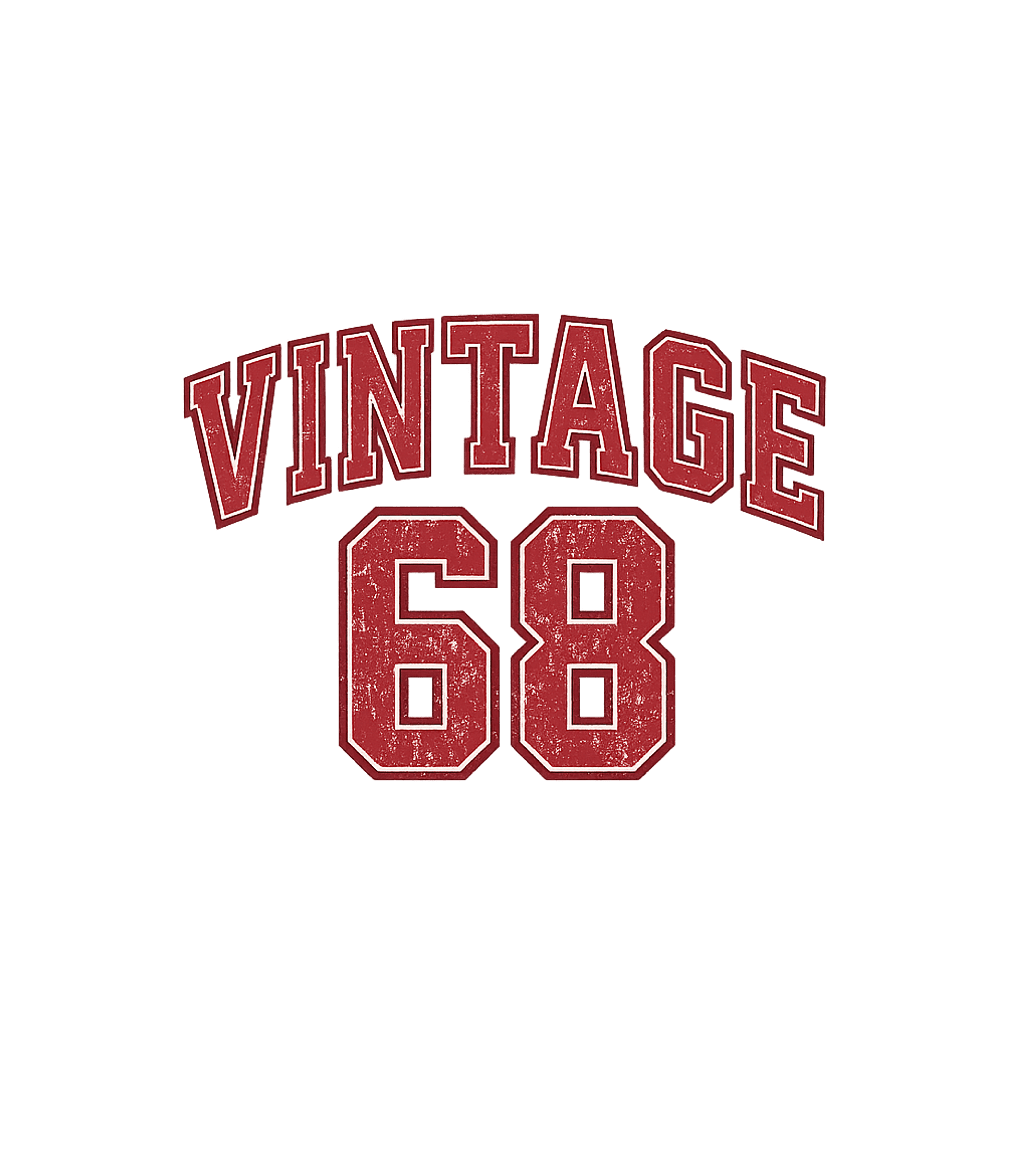 Vintage 68 Apparel