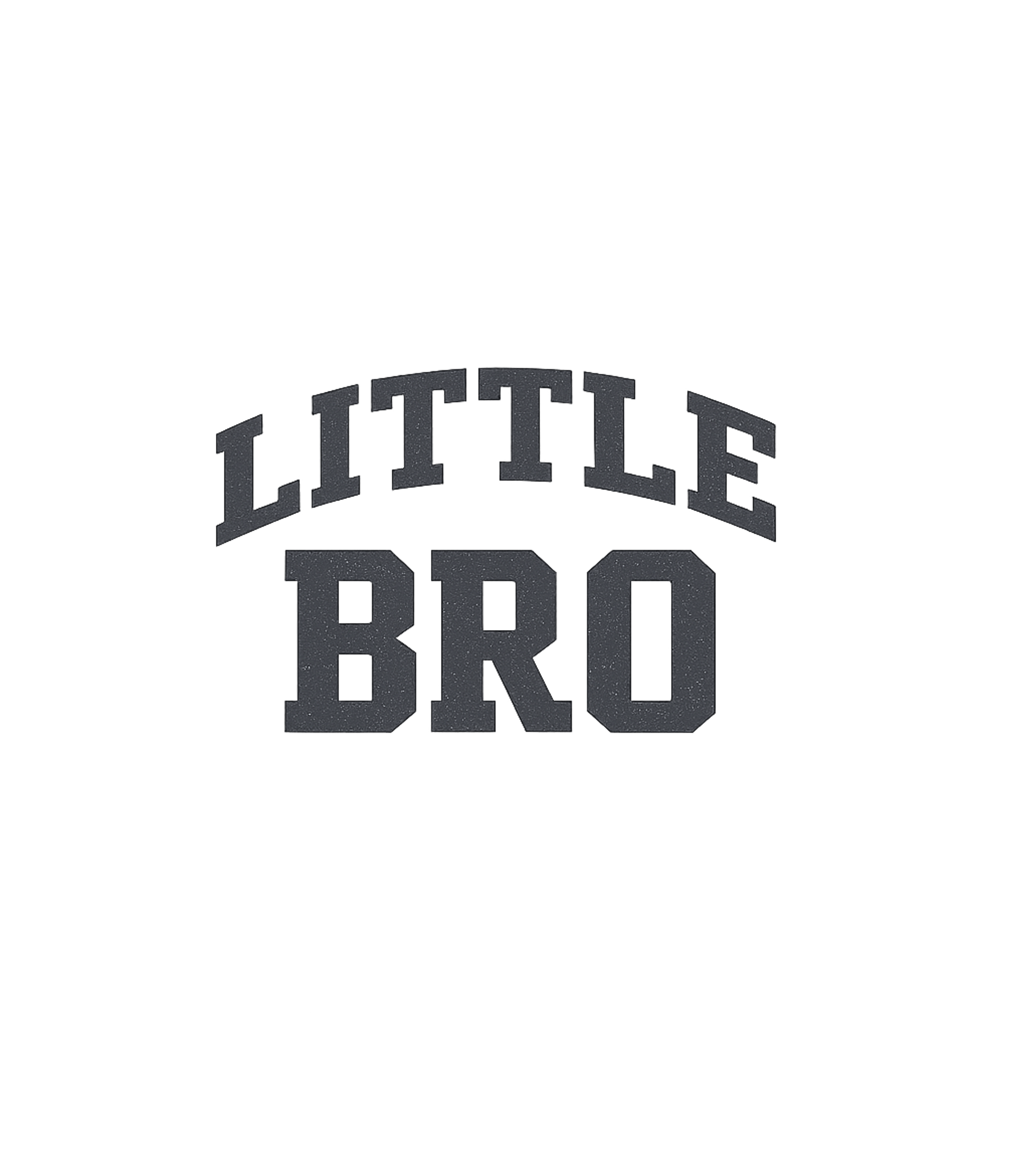 Little Bro T-Shirt