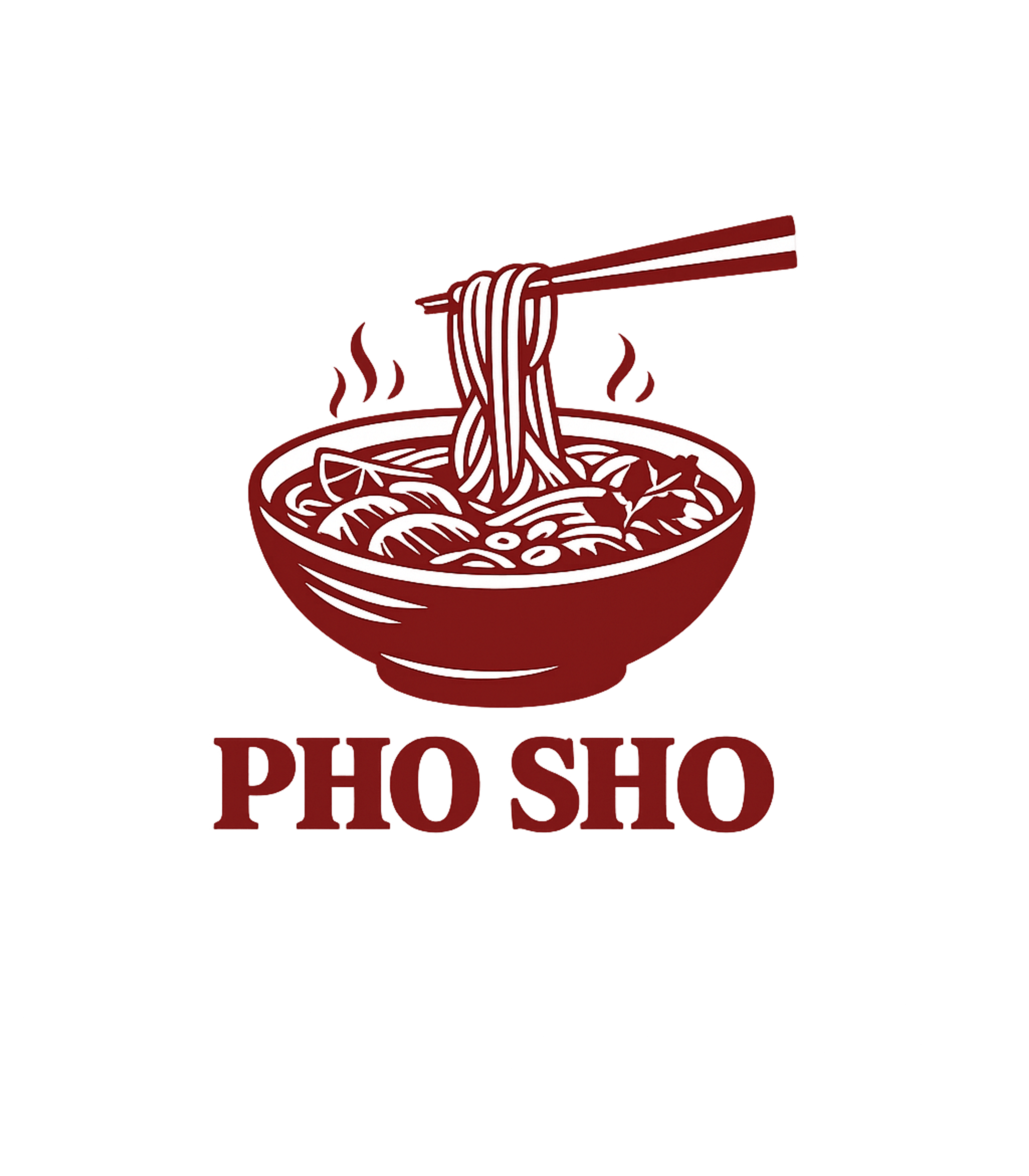 Pho Sho Noodles