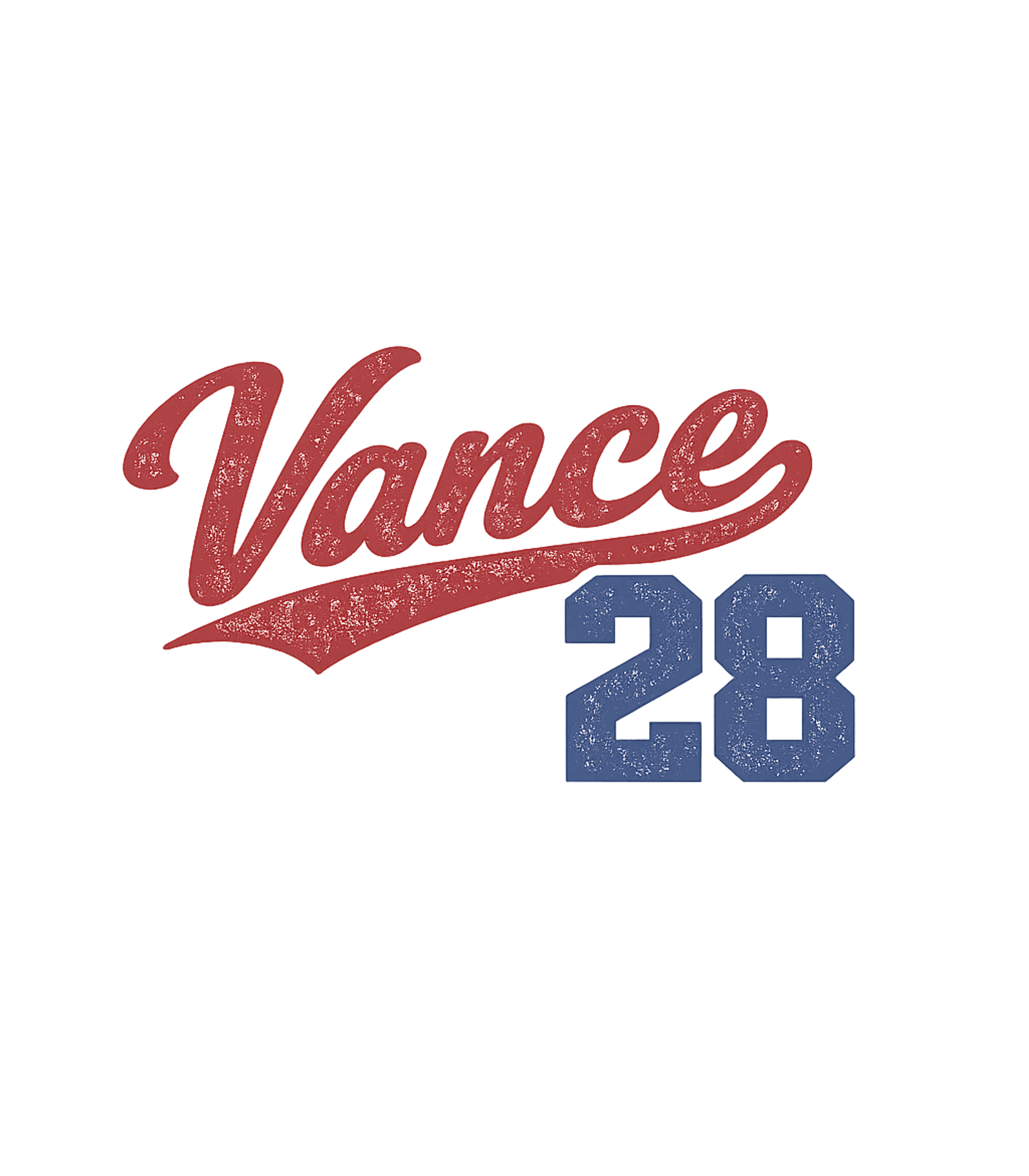 Vance 28 Sports Jersey