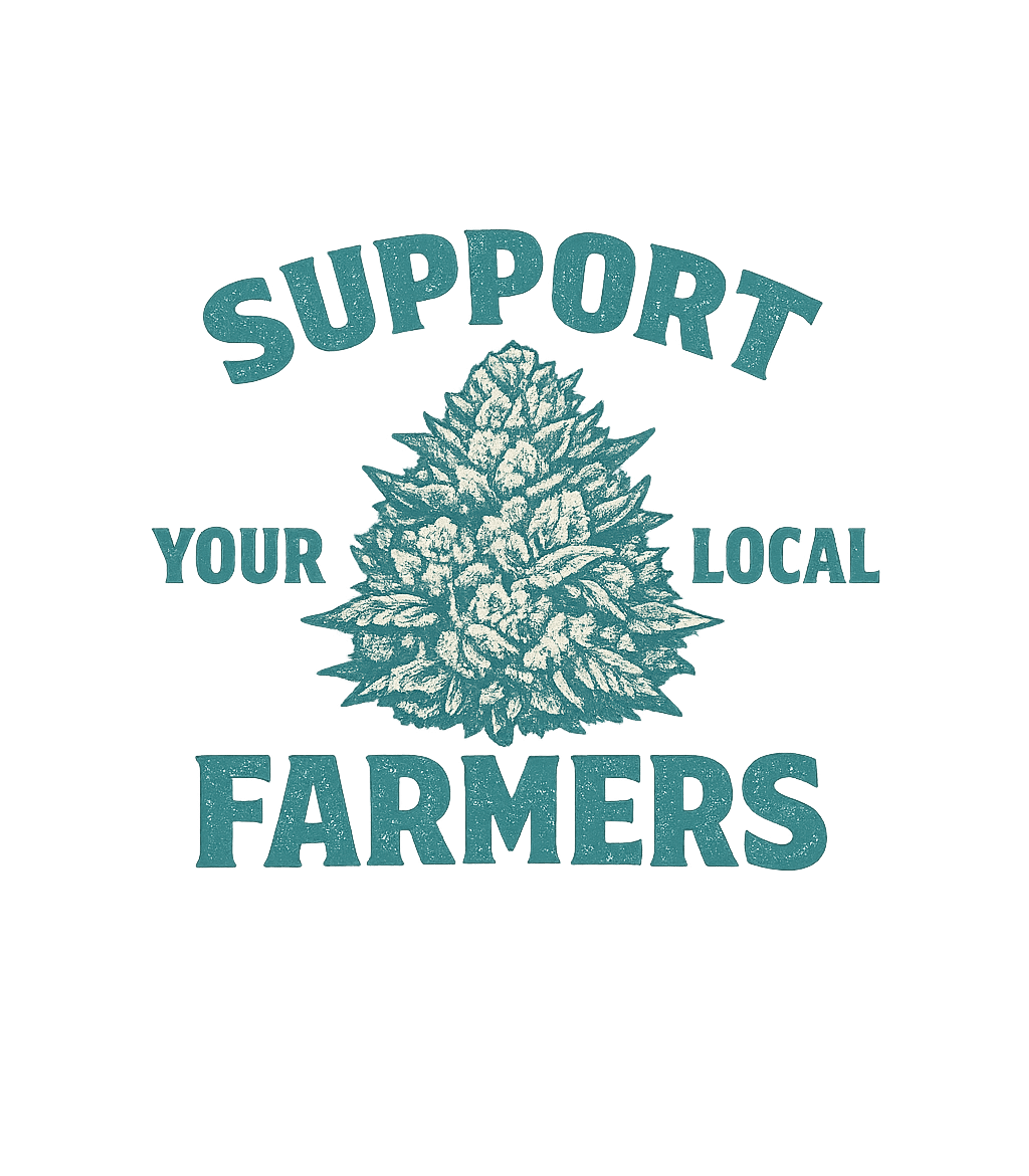 Support Local Farmers