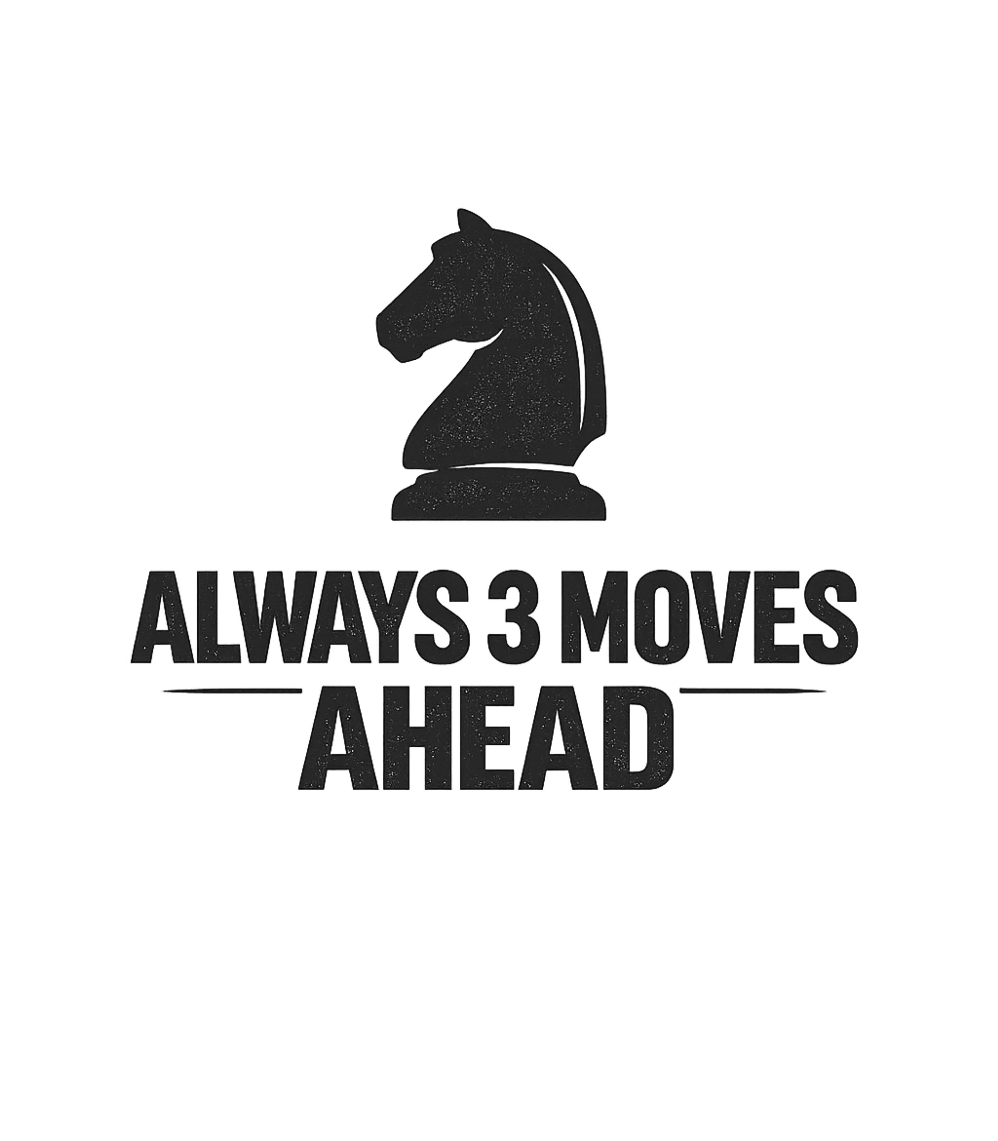 Always 3 Moves Ahead