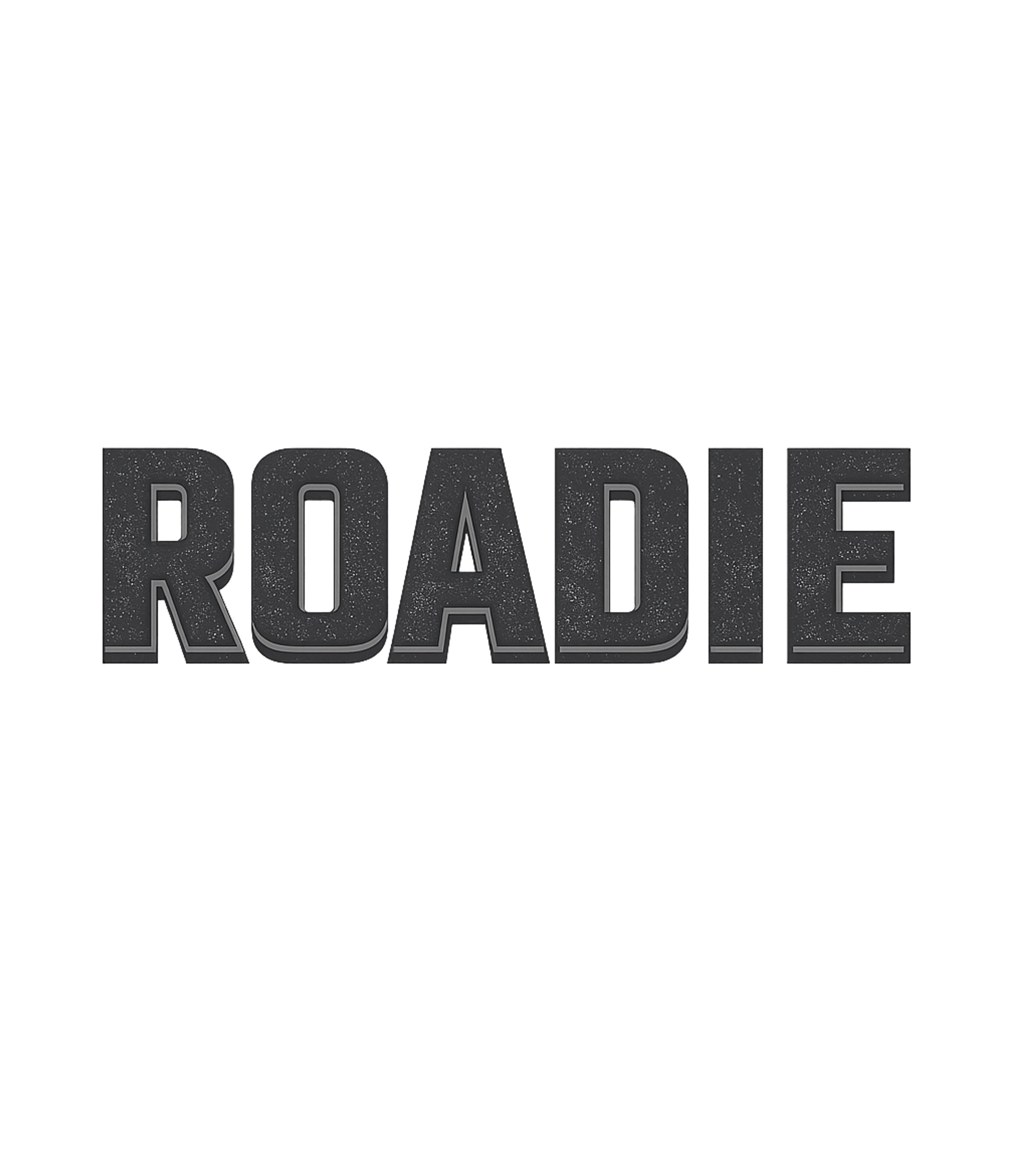 Proud Roadie