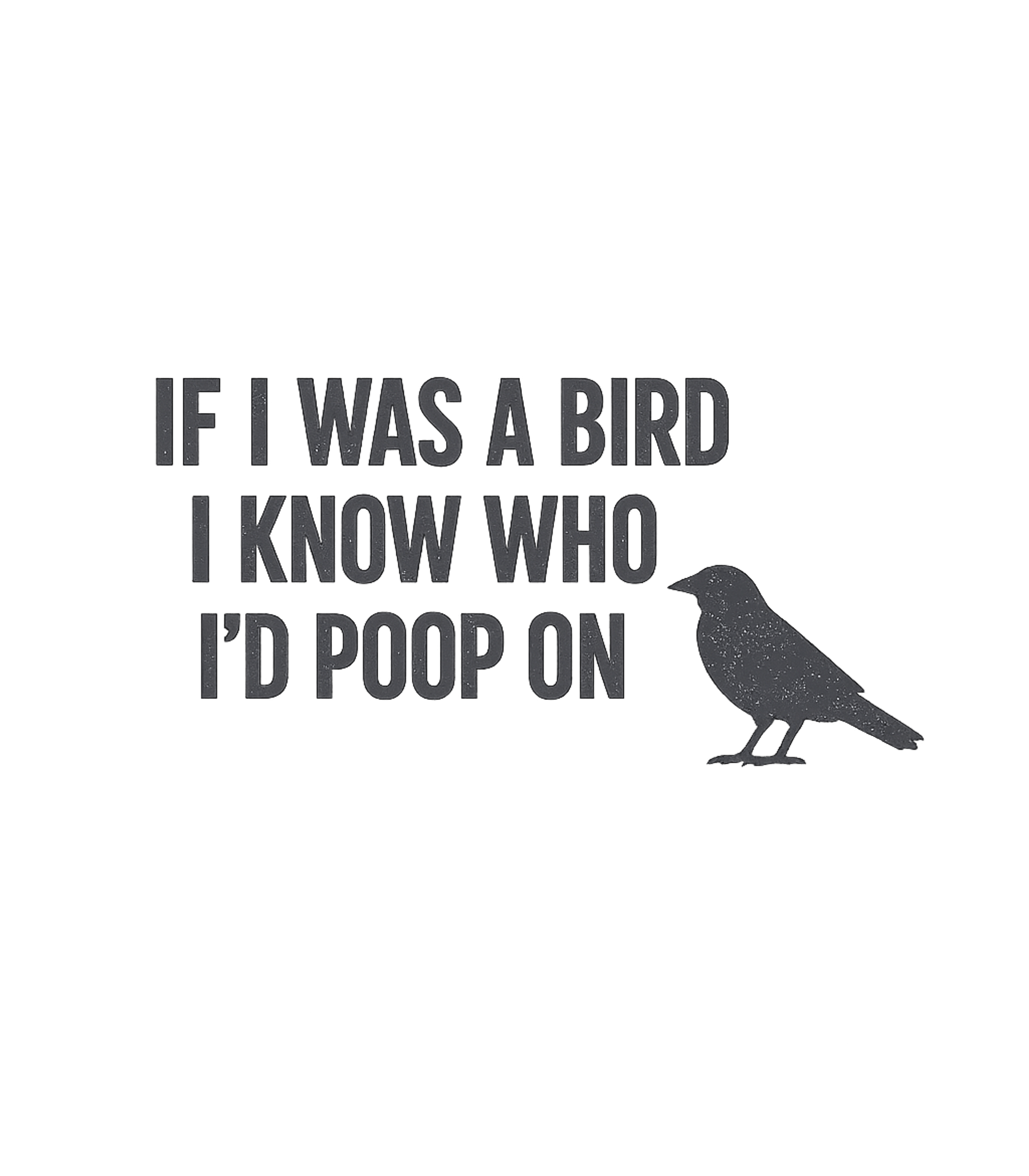 If I Was A Bird