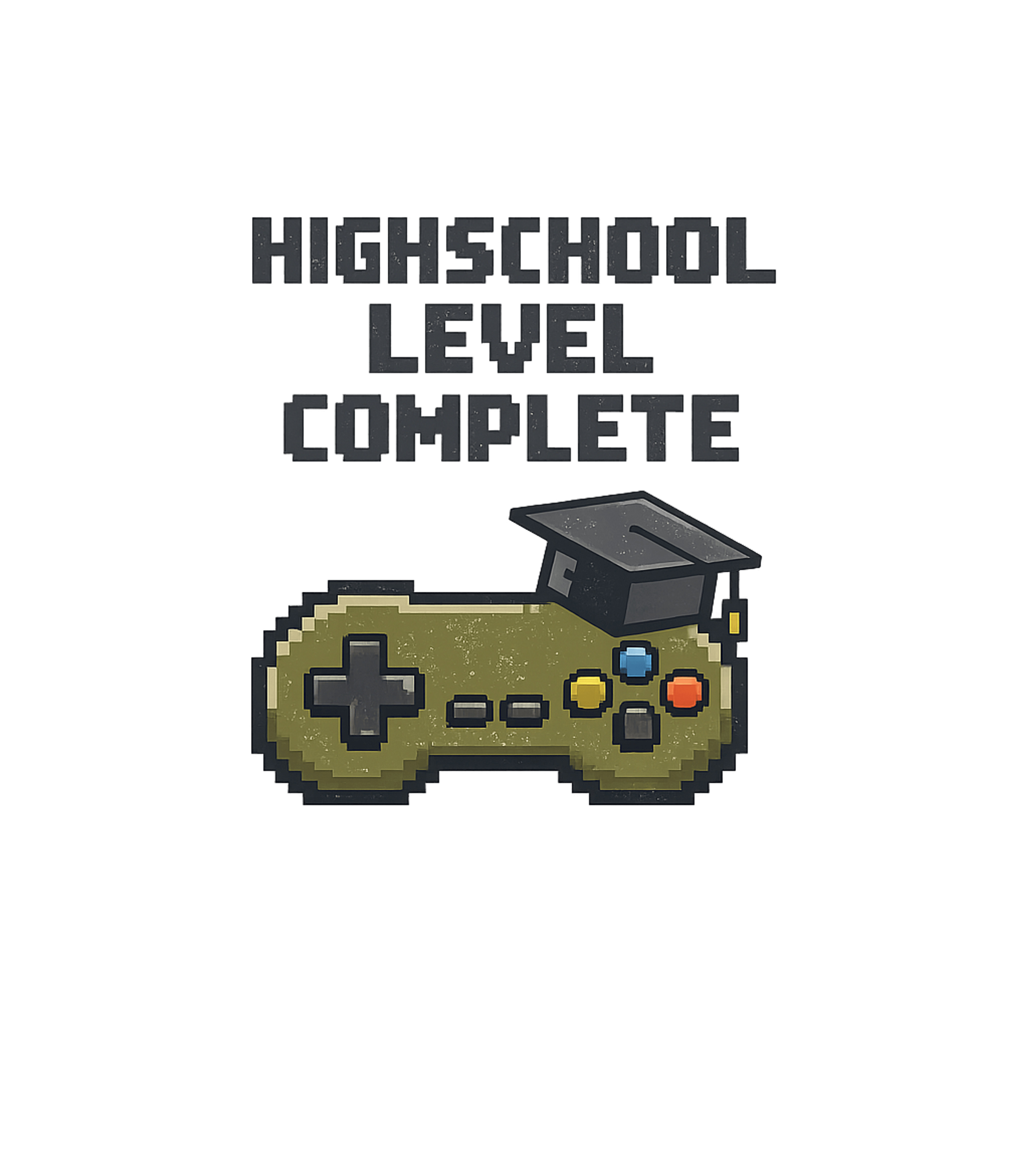 Highschool Level Complete
