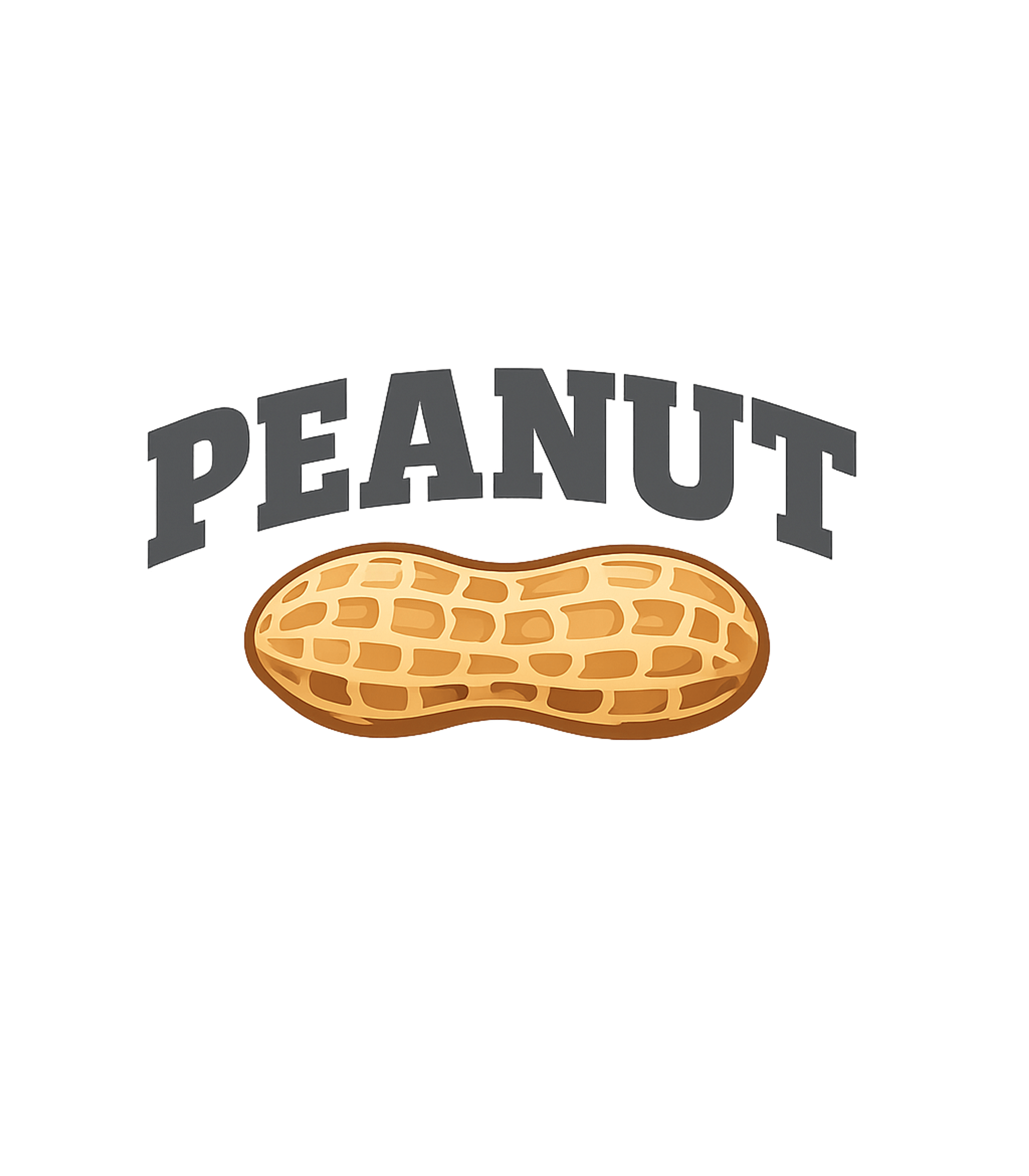 Just A Peanut