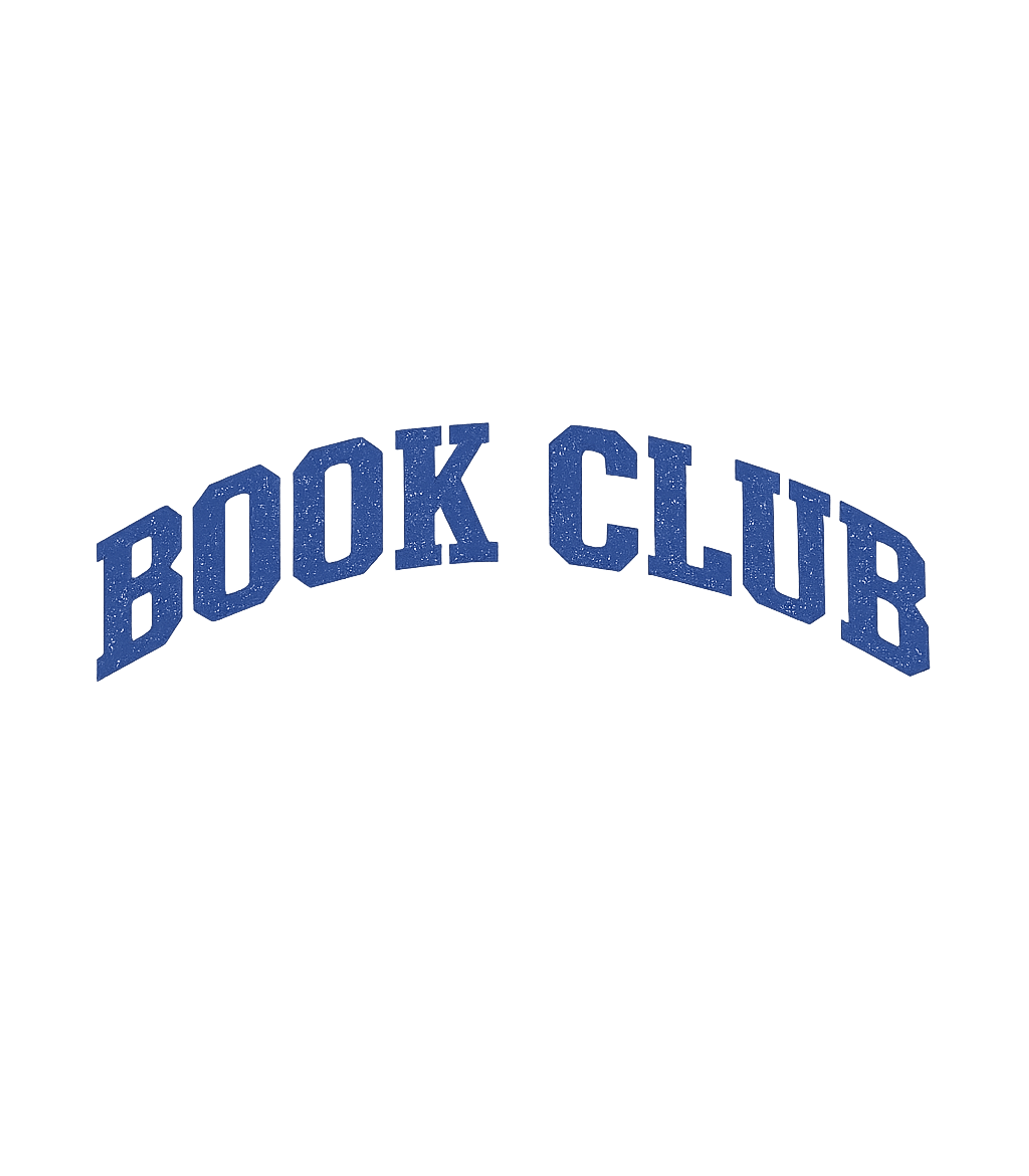 Book Club T-Shirt