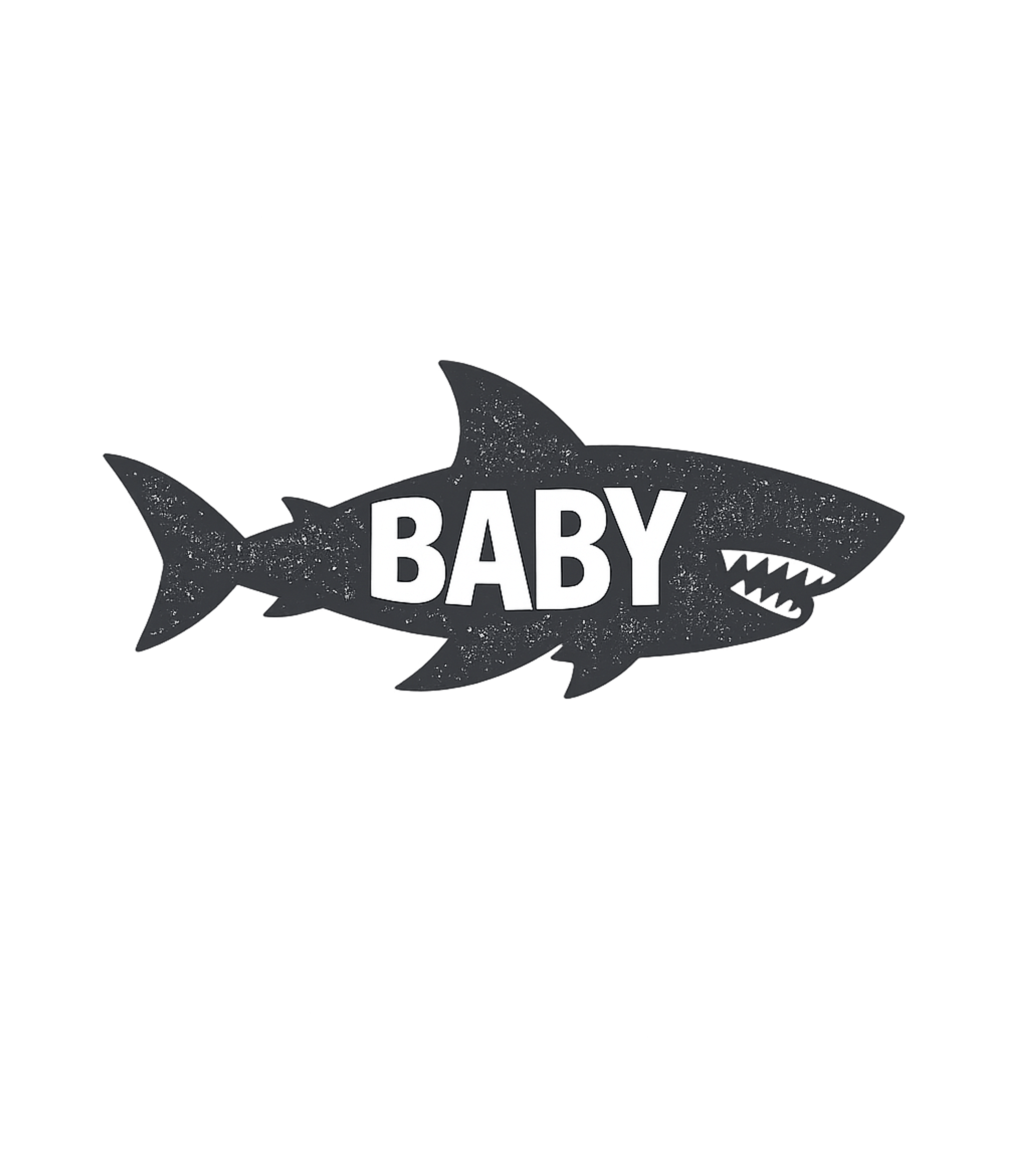 Baby Shark Graphic
