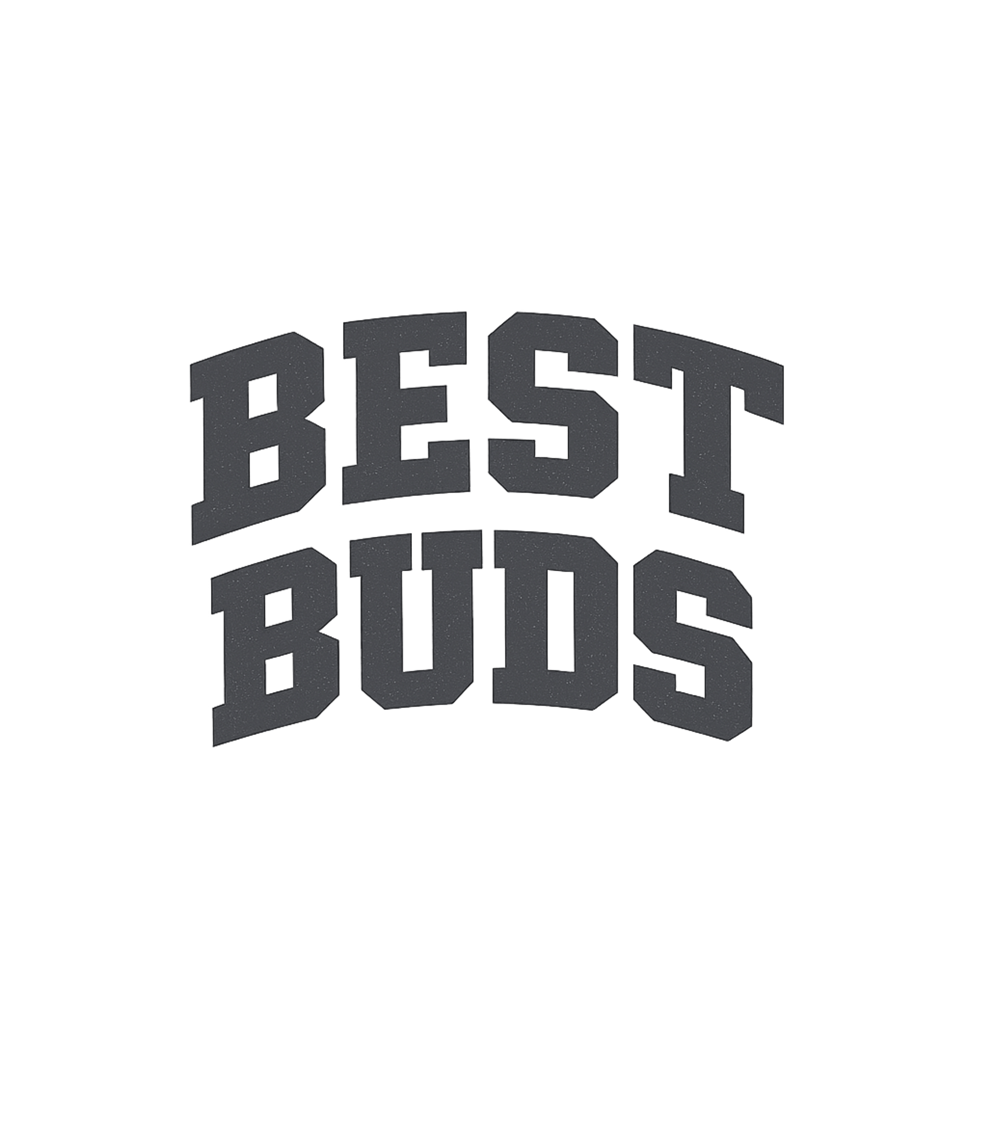 Best Buds T-Shirt