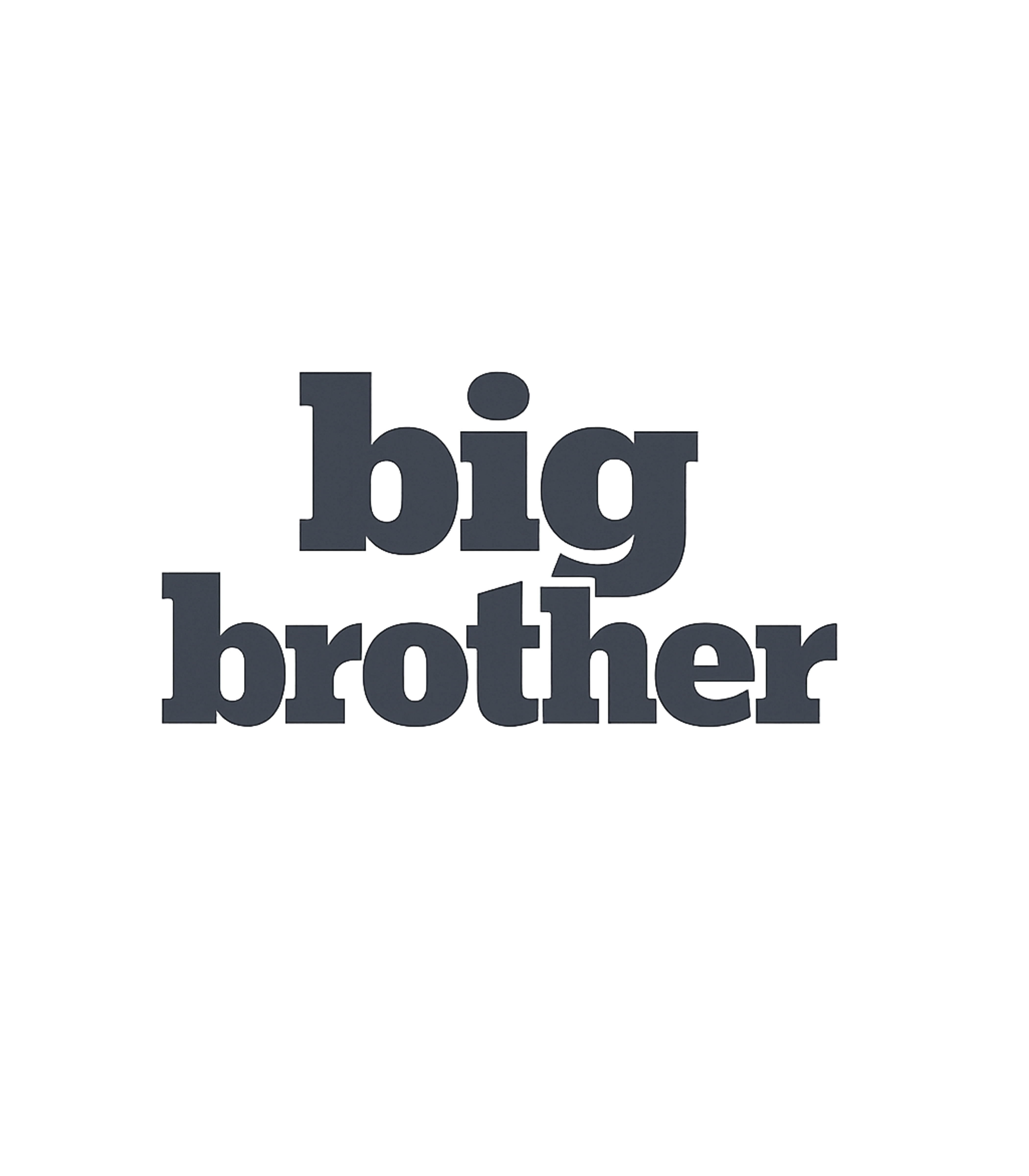 Big Brother
