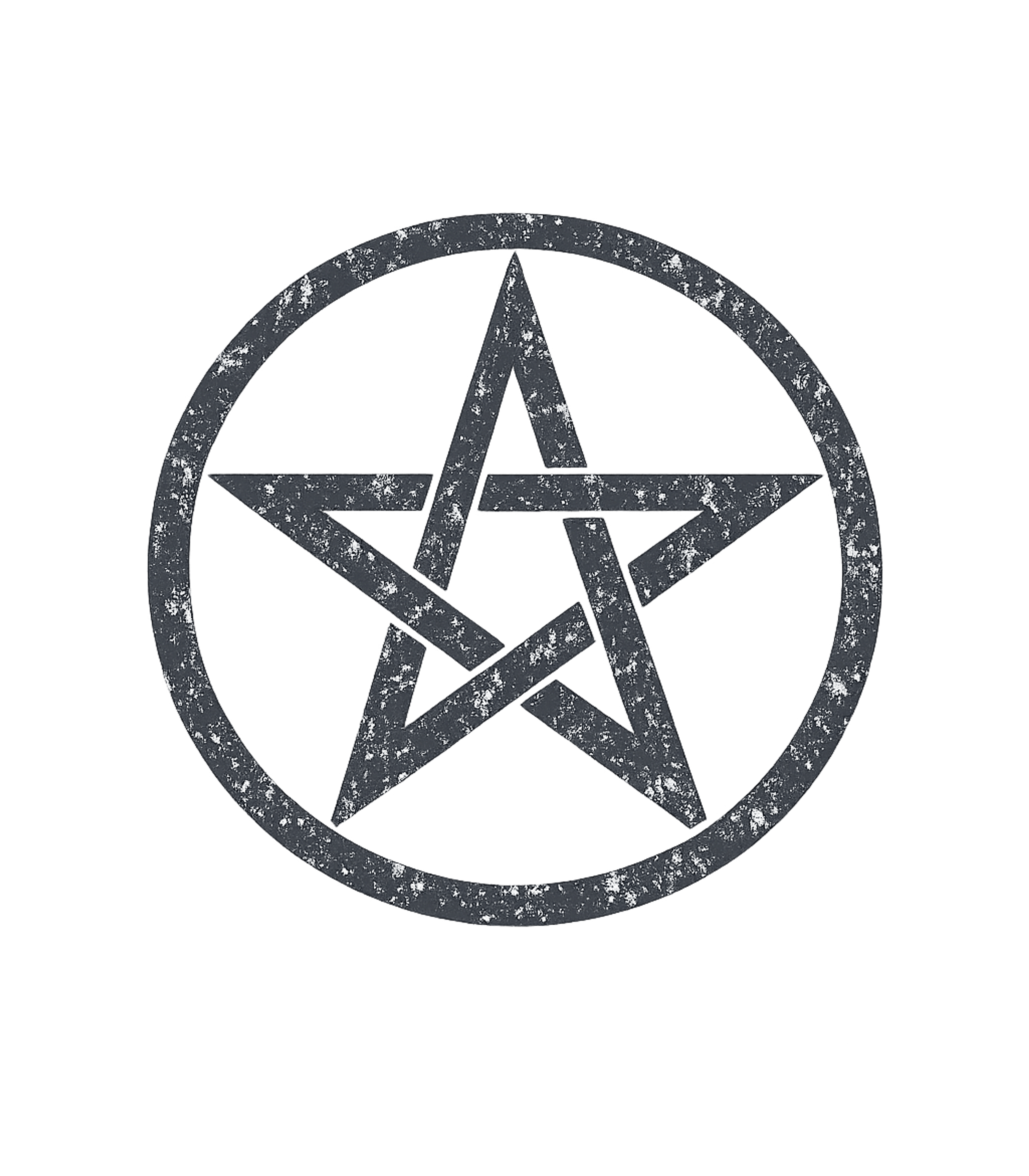 Pentagram T-Shirt
