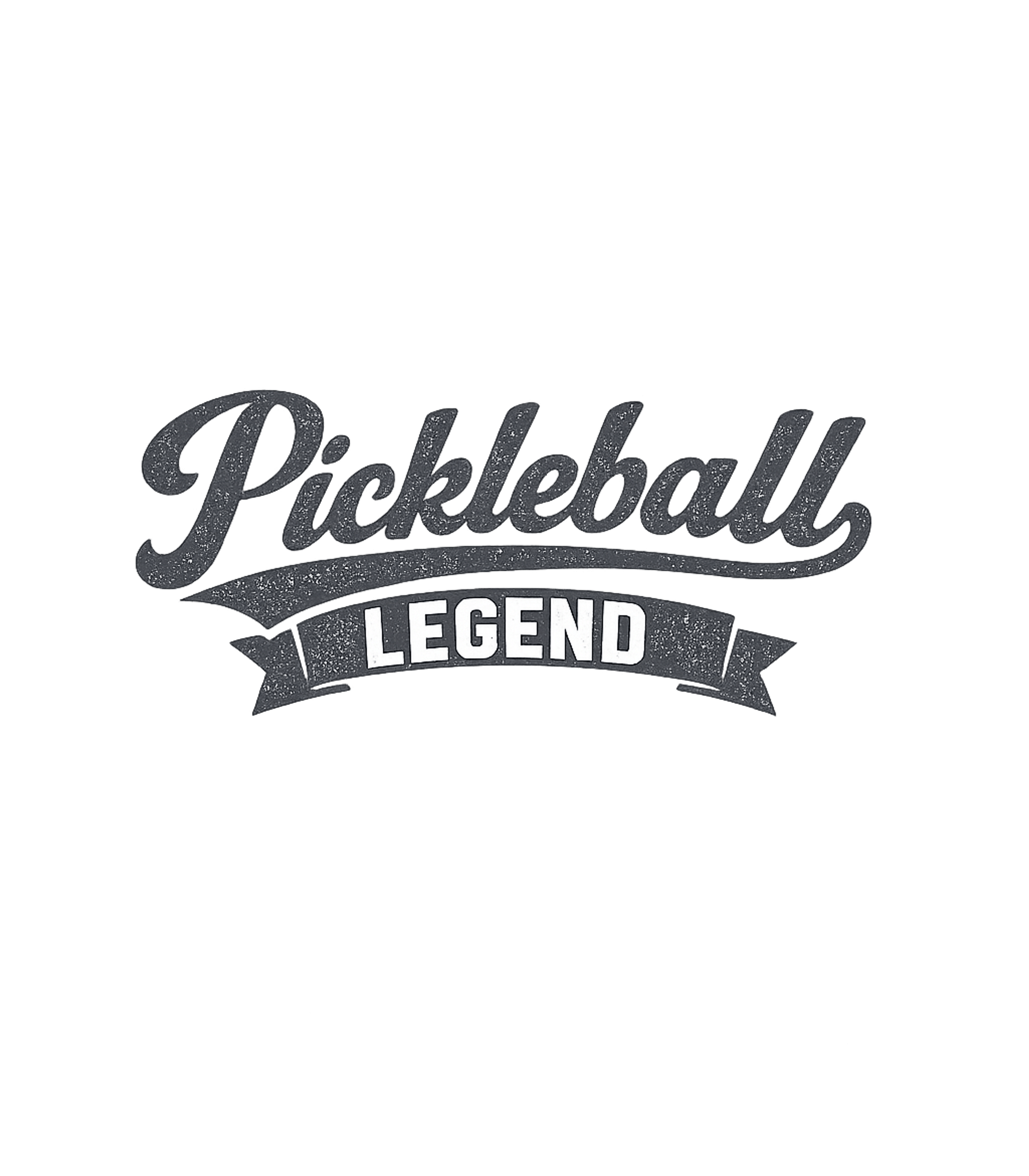 Pickleball Legend T-Shirt