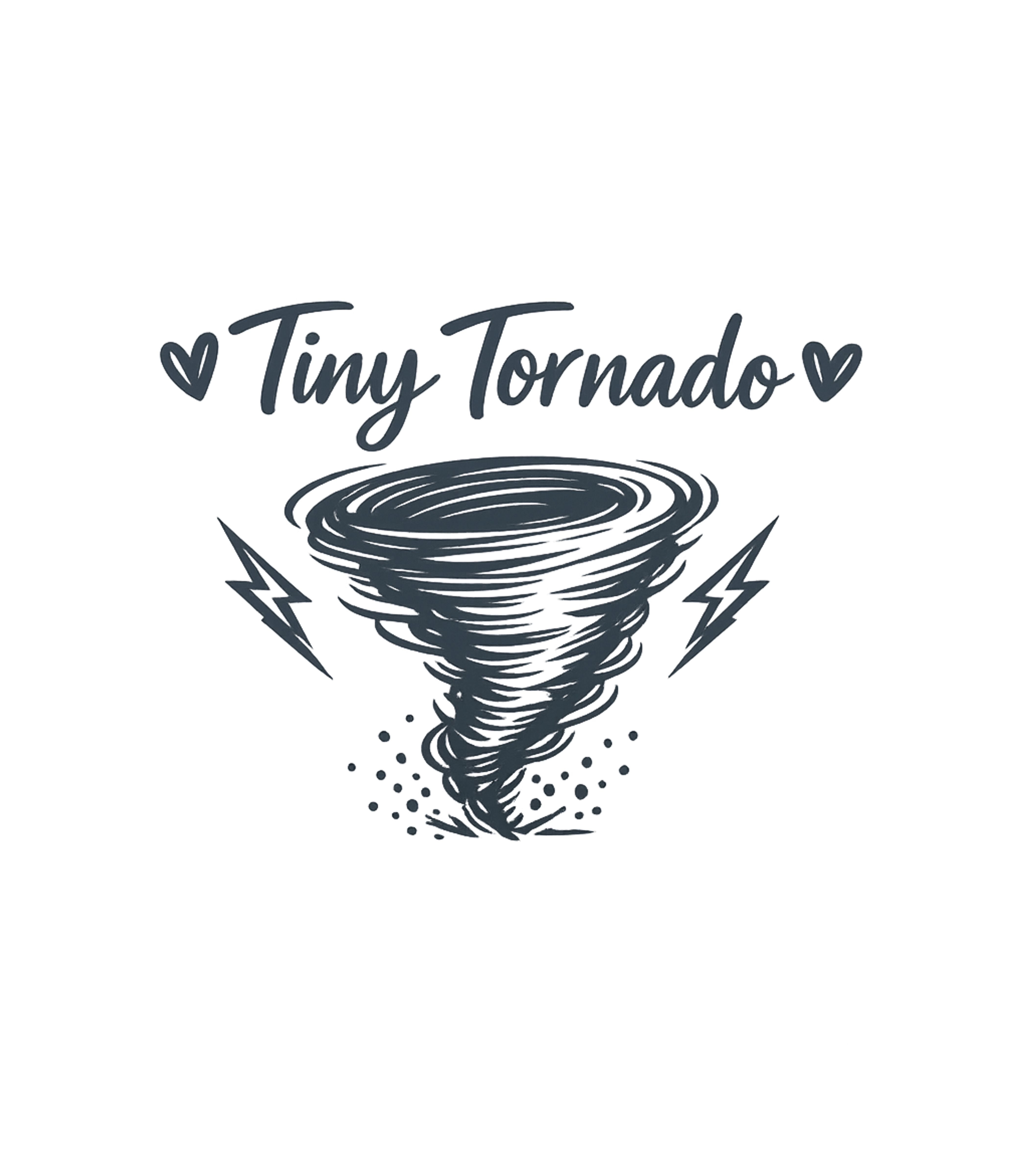Tiny Tornado