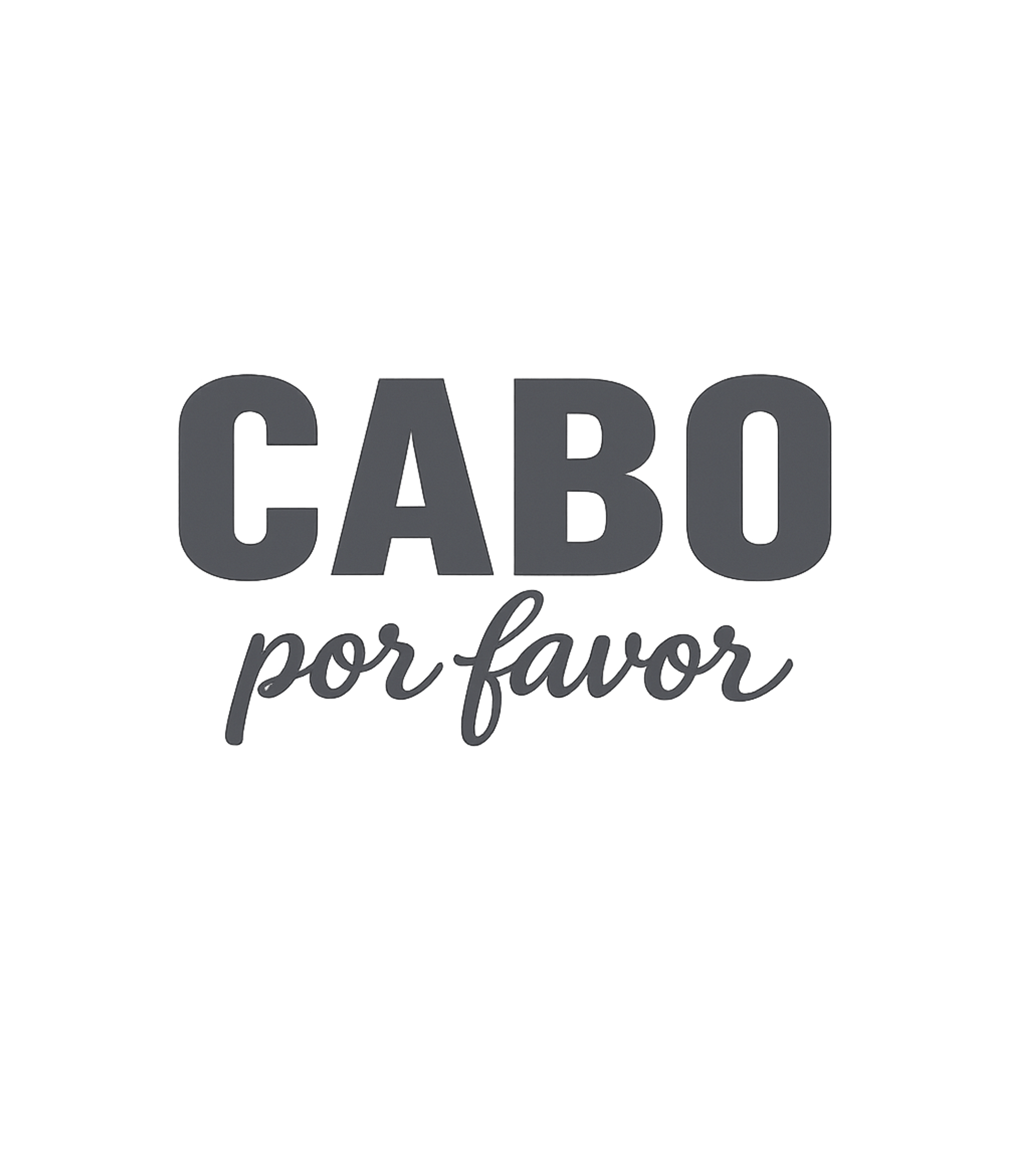 Cabo Por Favor Travel