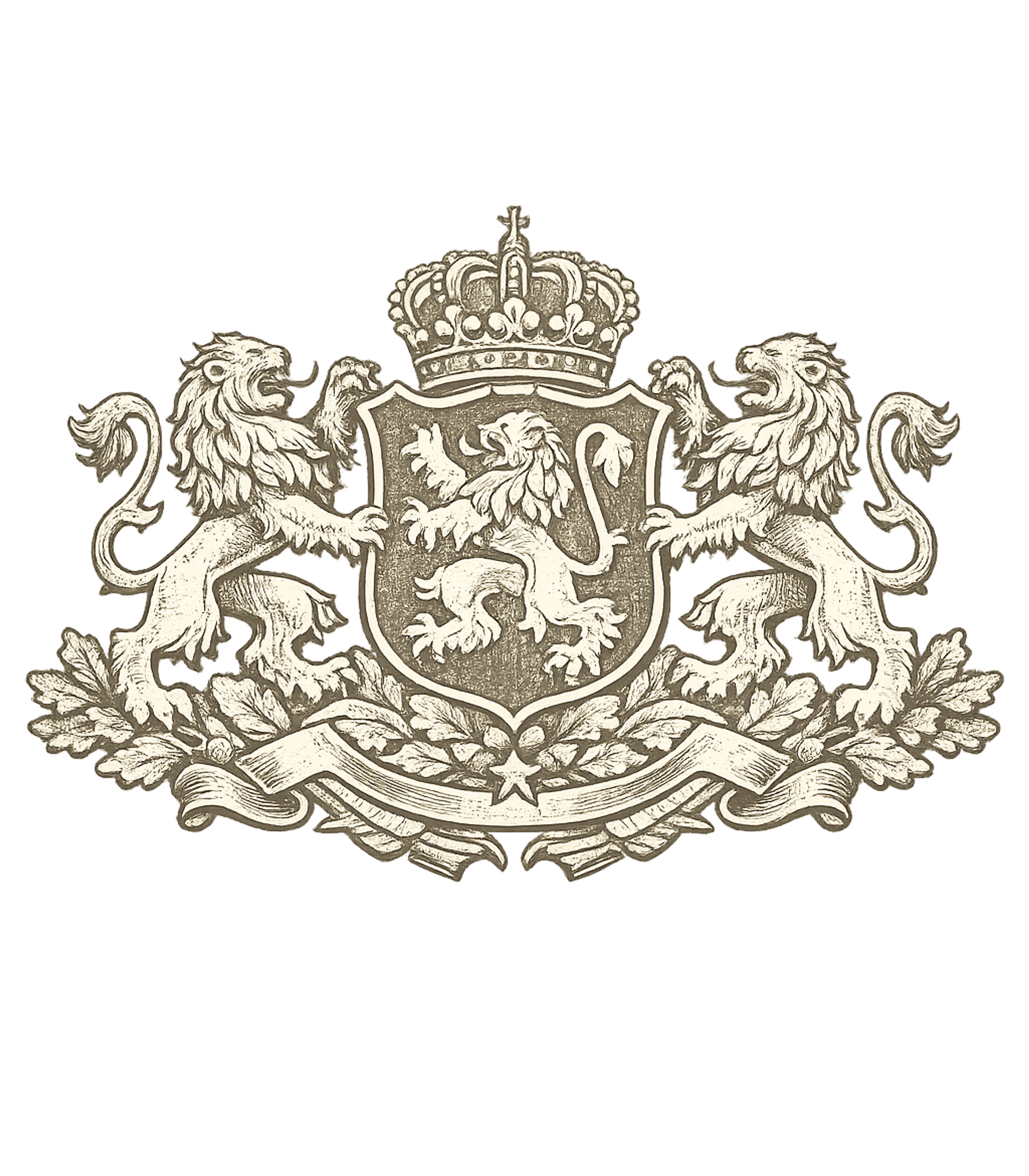 Vintage Bulgaria T-Shirt