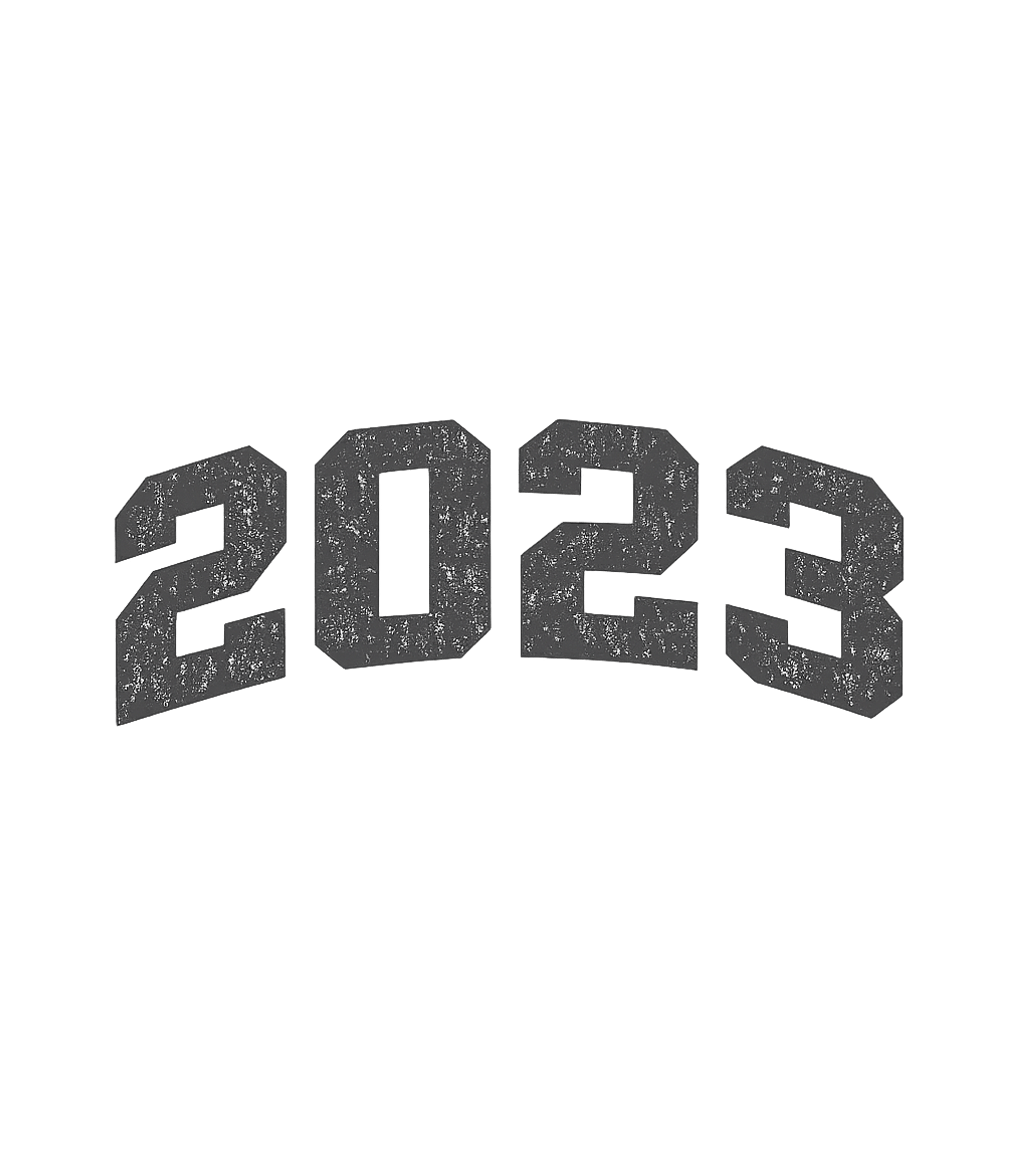 Born In 2023 T-Shirt