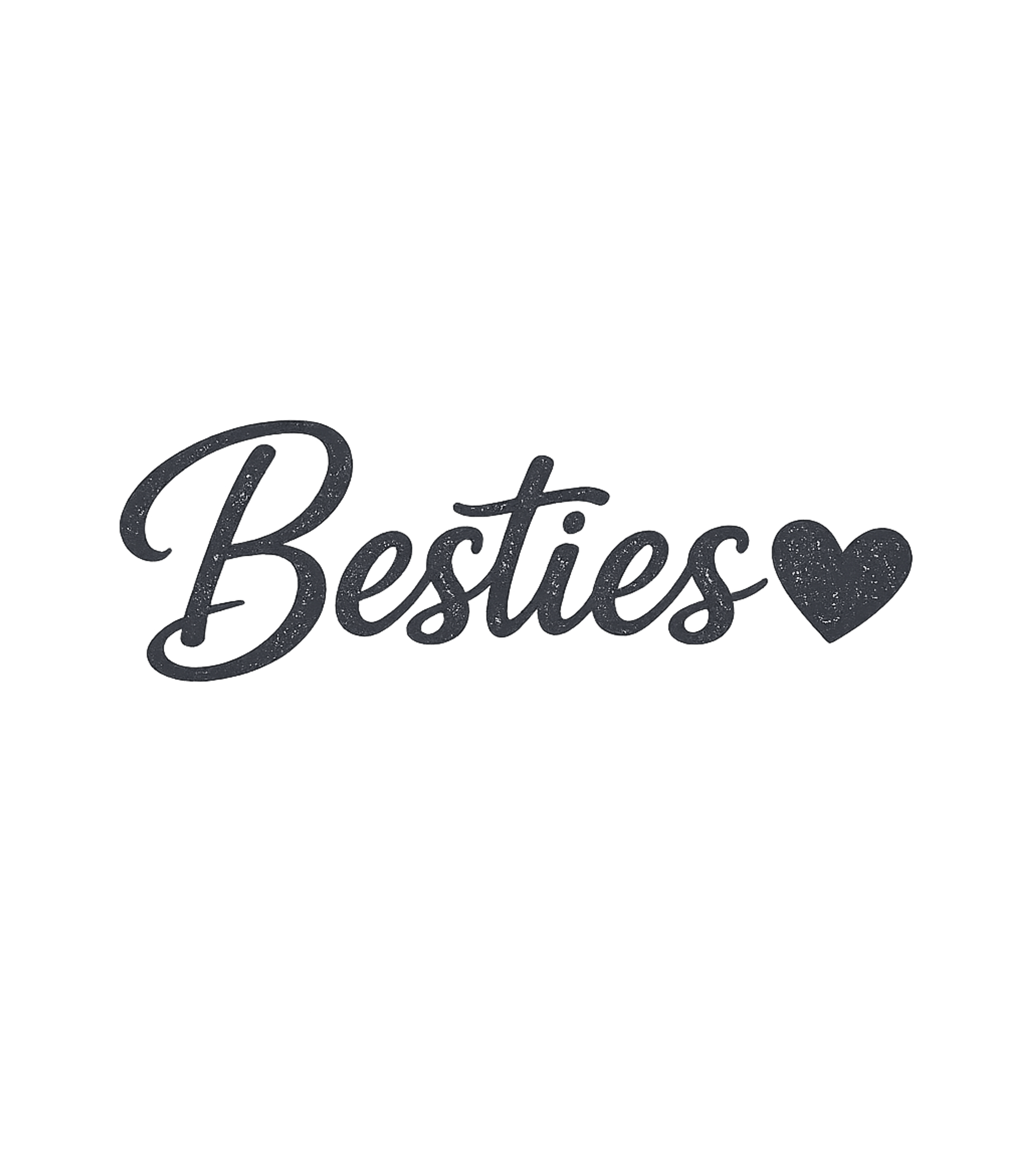 Besties T-Shirt