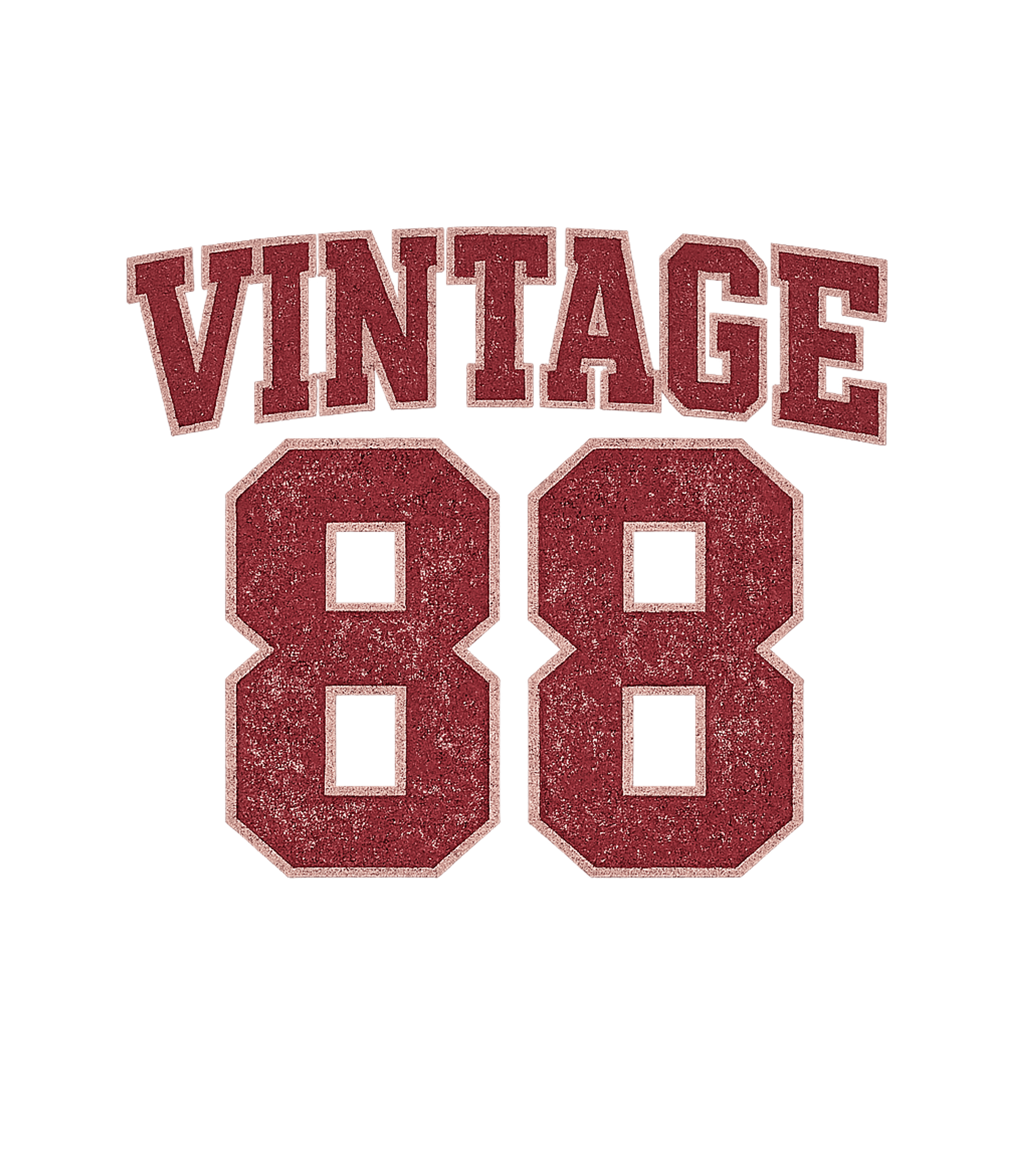 Vintage Eighty Eight