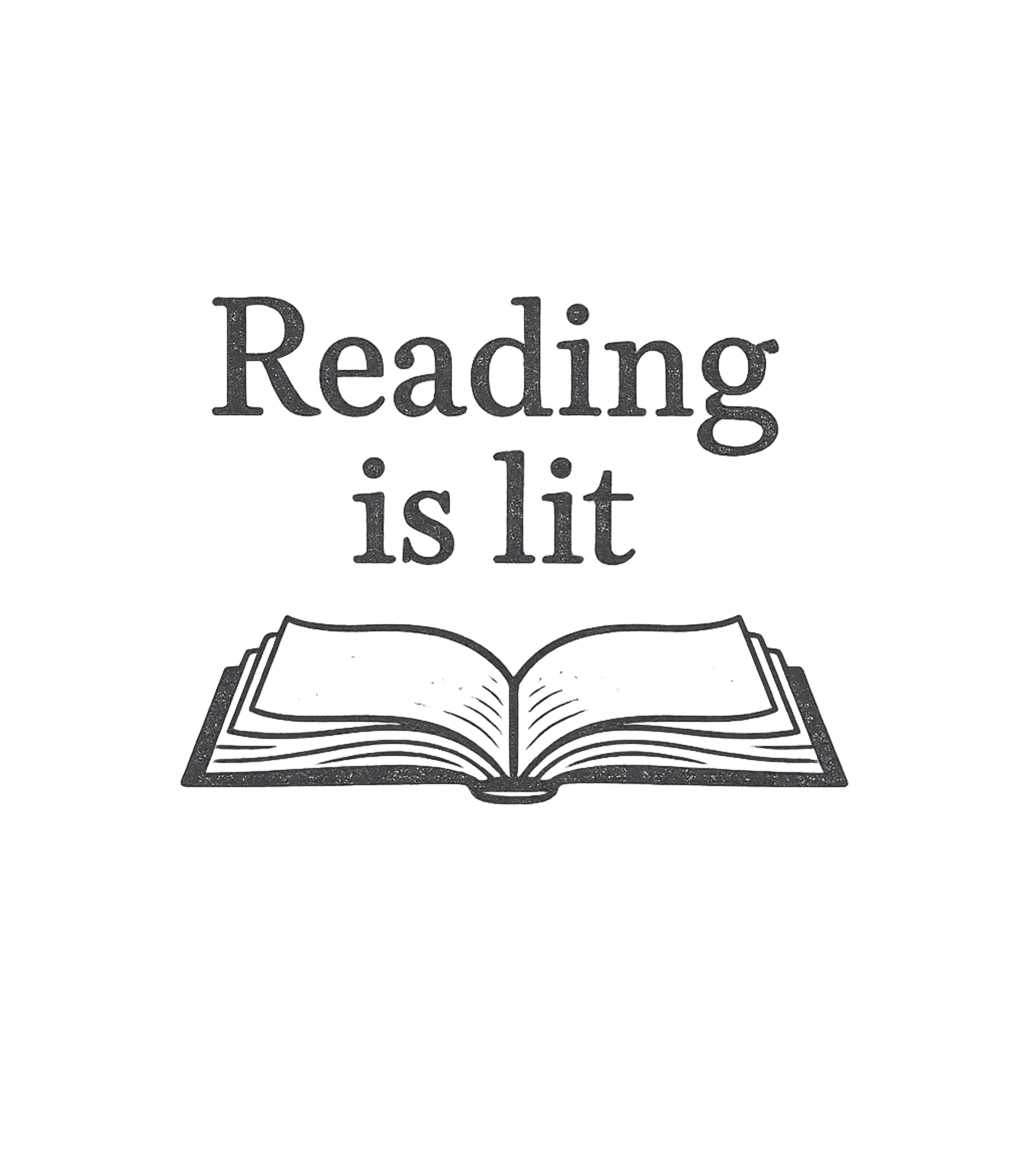 Reading is Lit