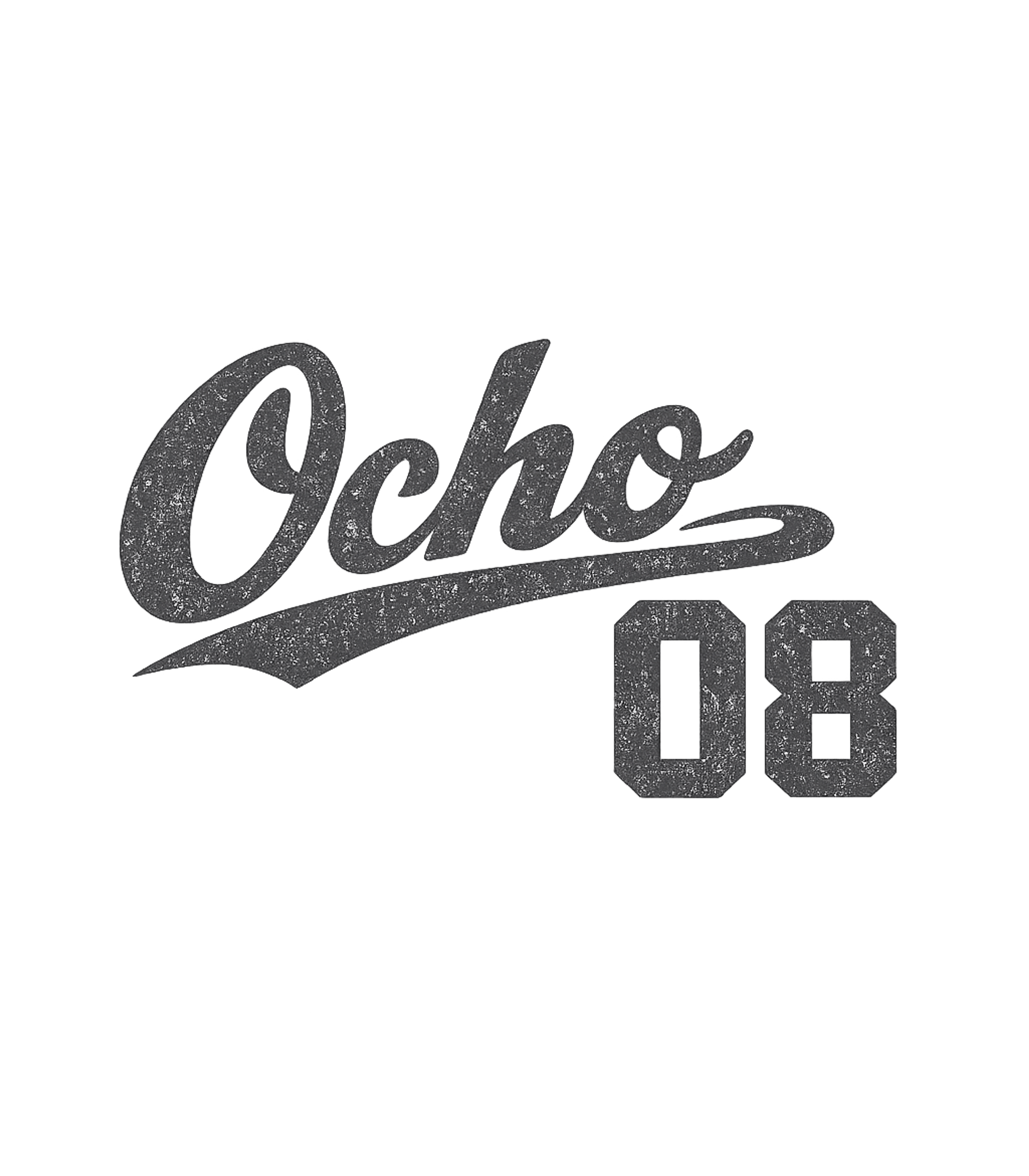 Ocho T-Shirt