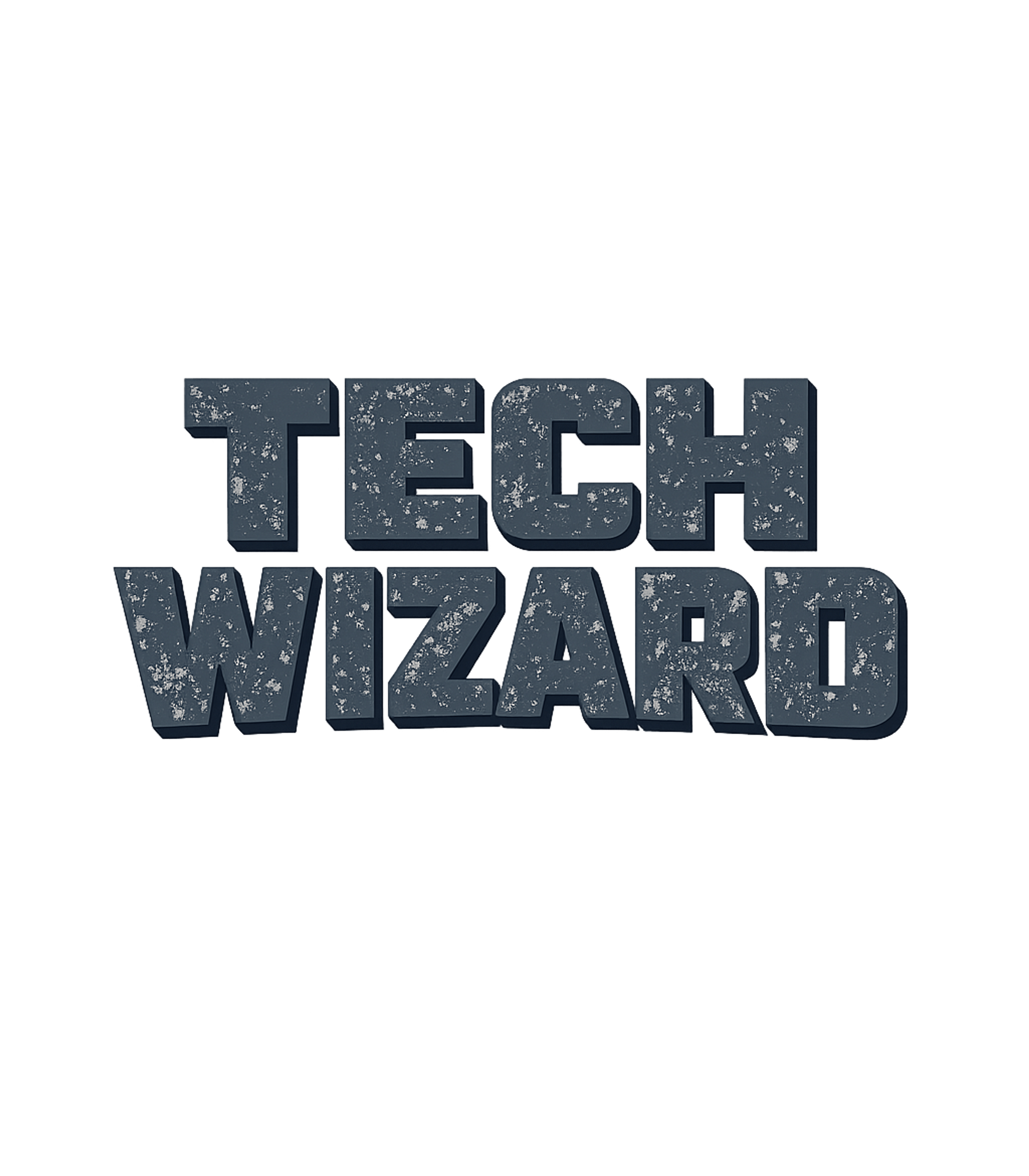 Tech Wizard T-Shirt