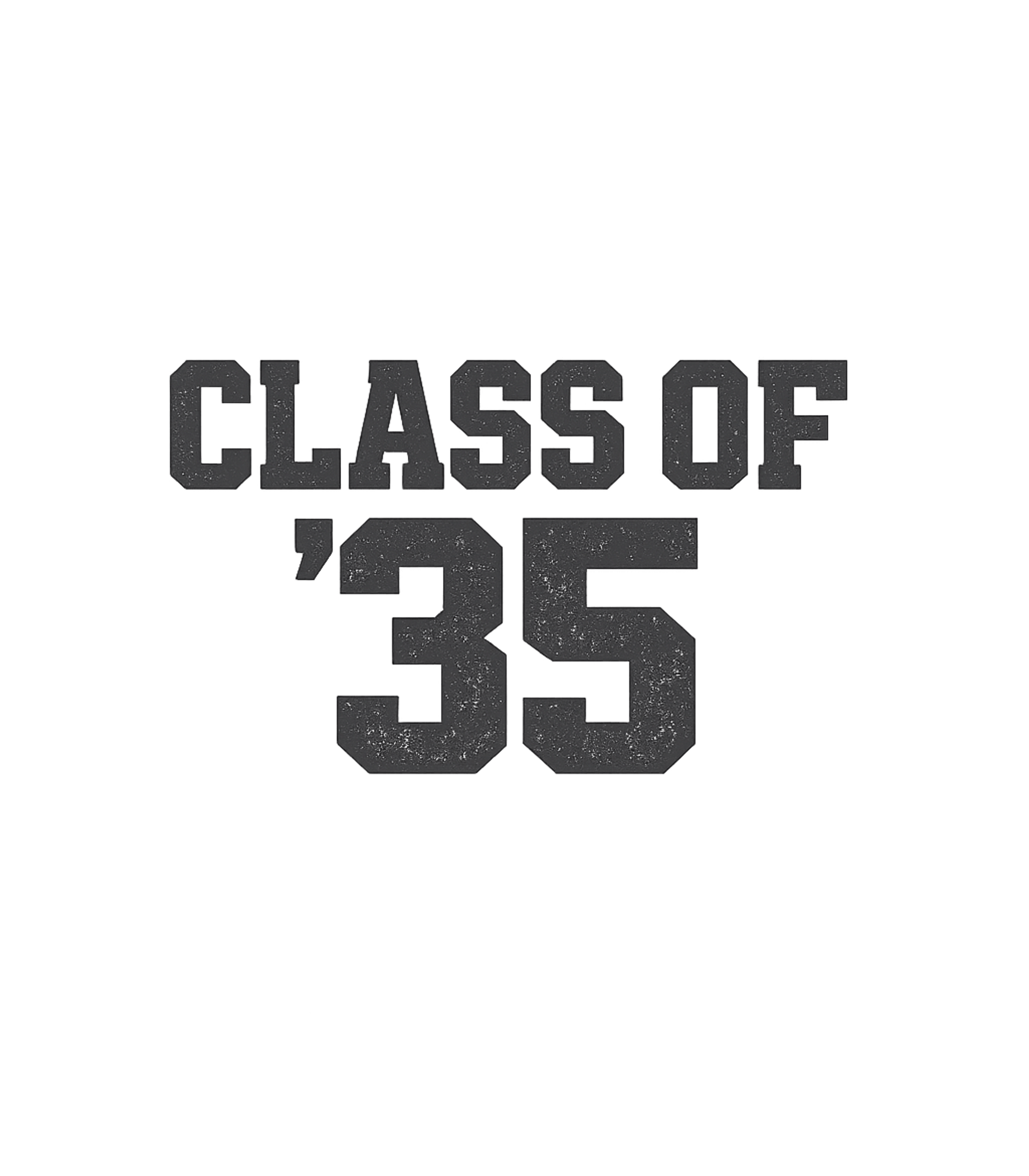 Class of '35