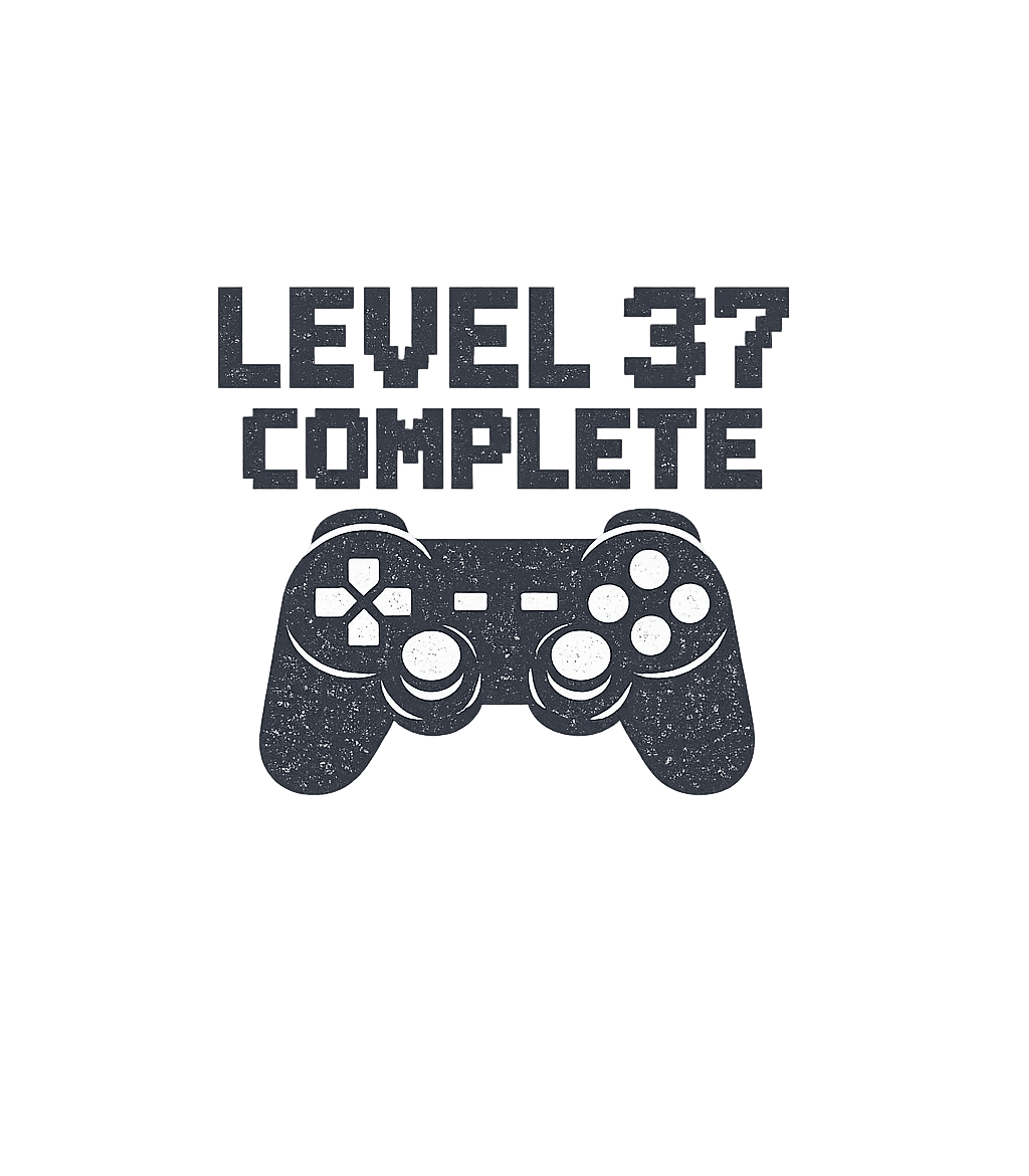Level 37 Complete Gamer